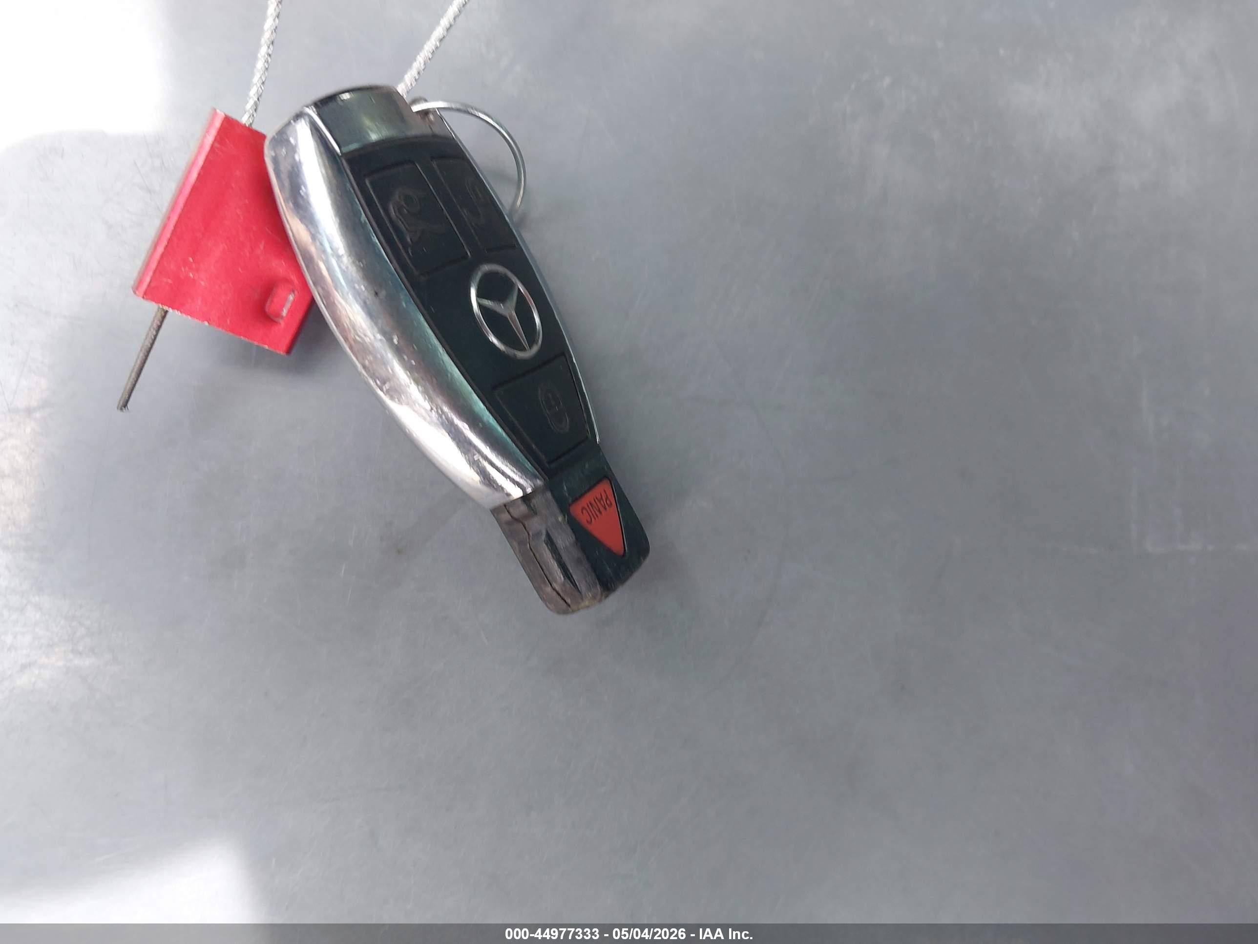 MERCEDES-BENZ CLK image 11