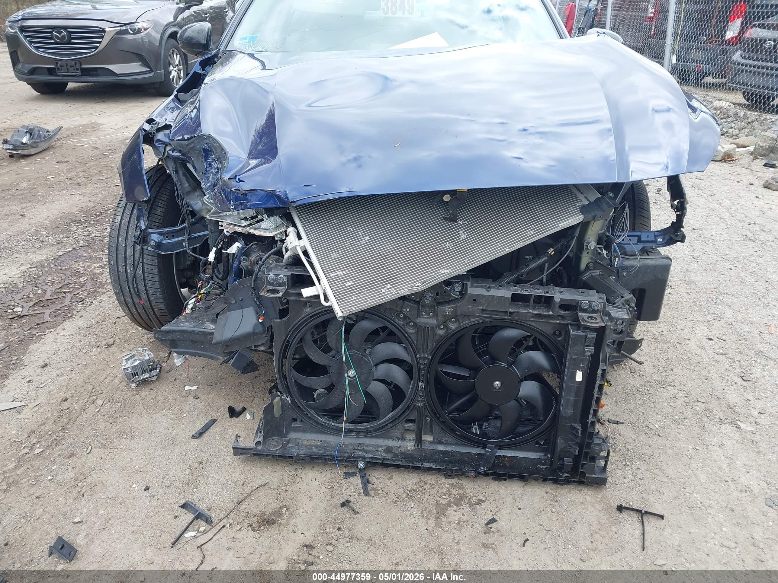 NISSAN ALTIMA image 6