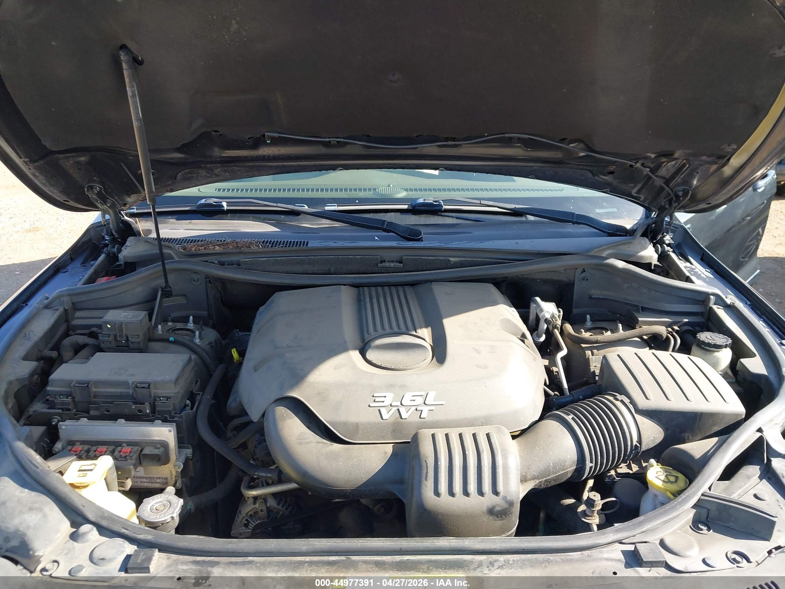 JEEP GRAND image 10