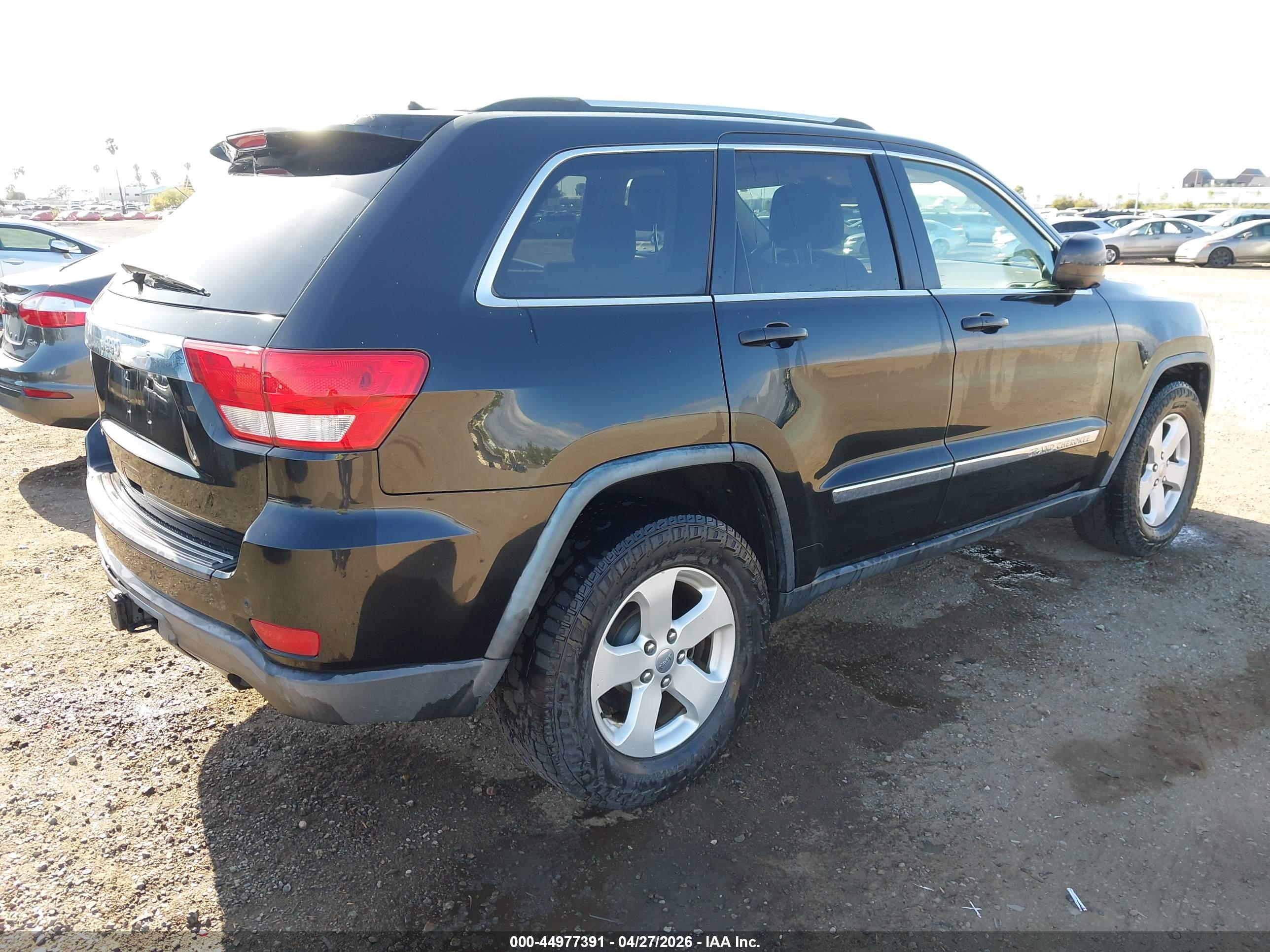 JEEP GRAND image 4
