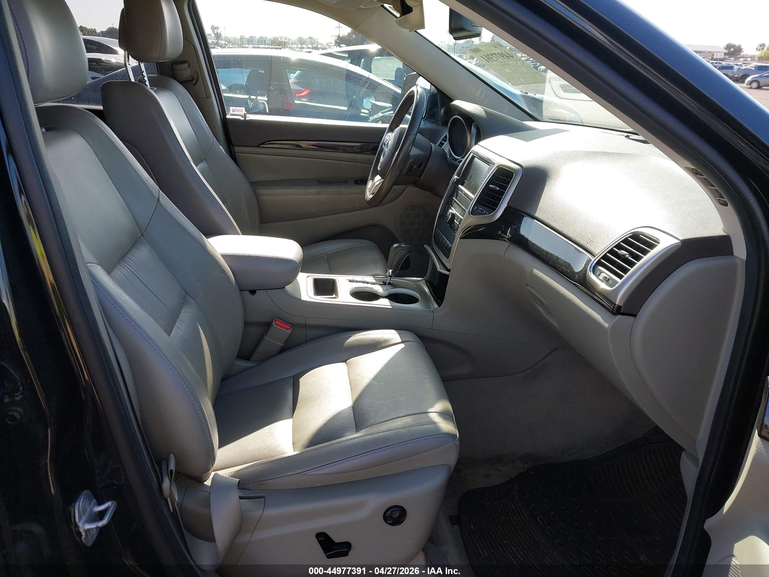 JEEP GRAND image 5