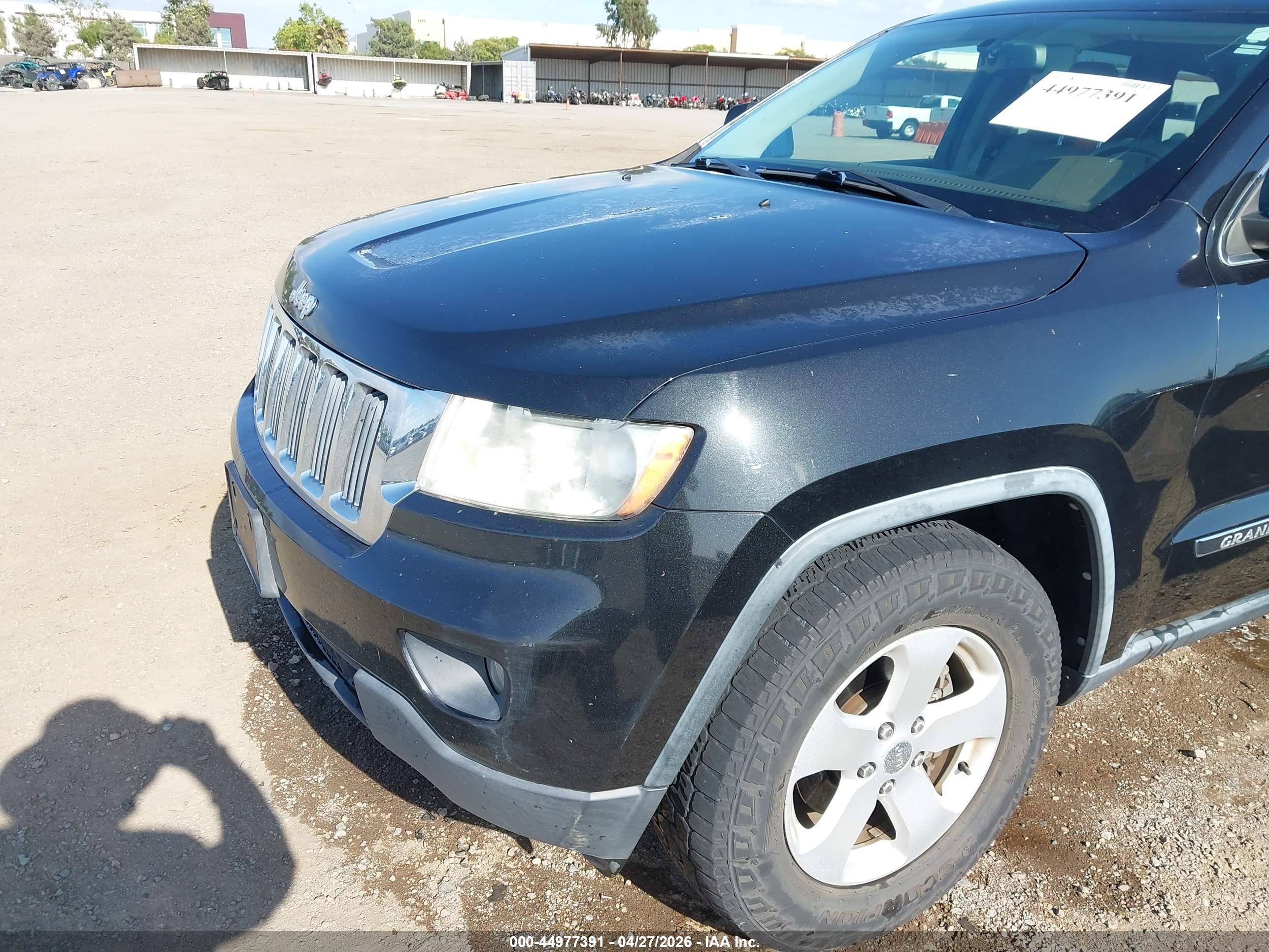 JEEP GRAND image 6
