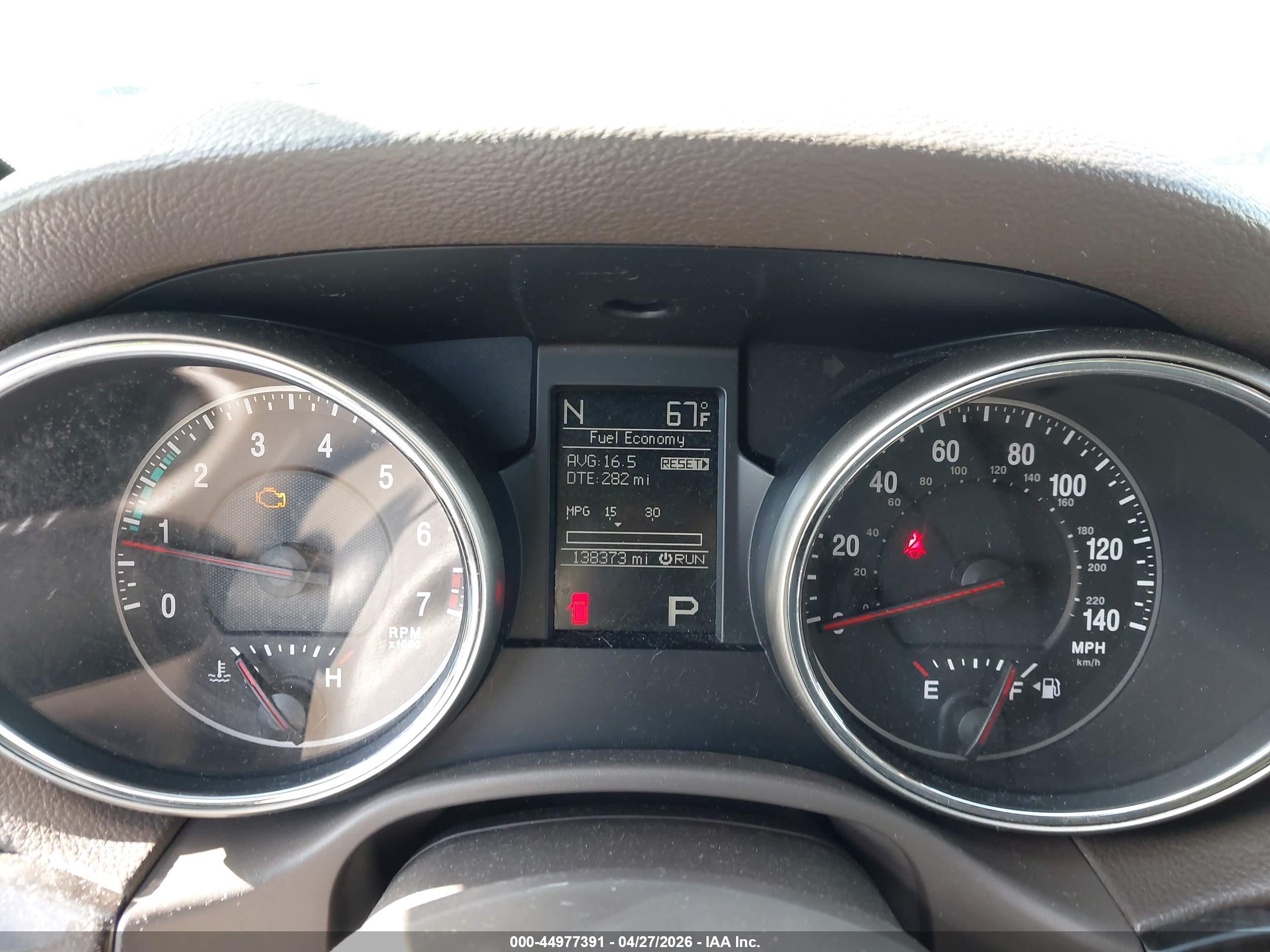 JEEP GRAND image 7