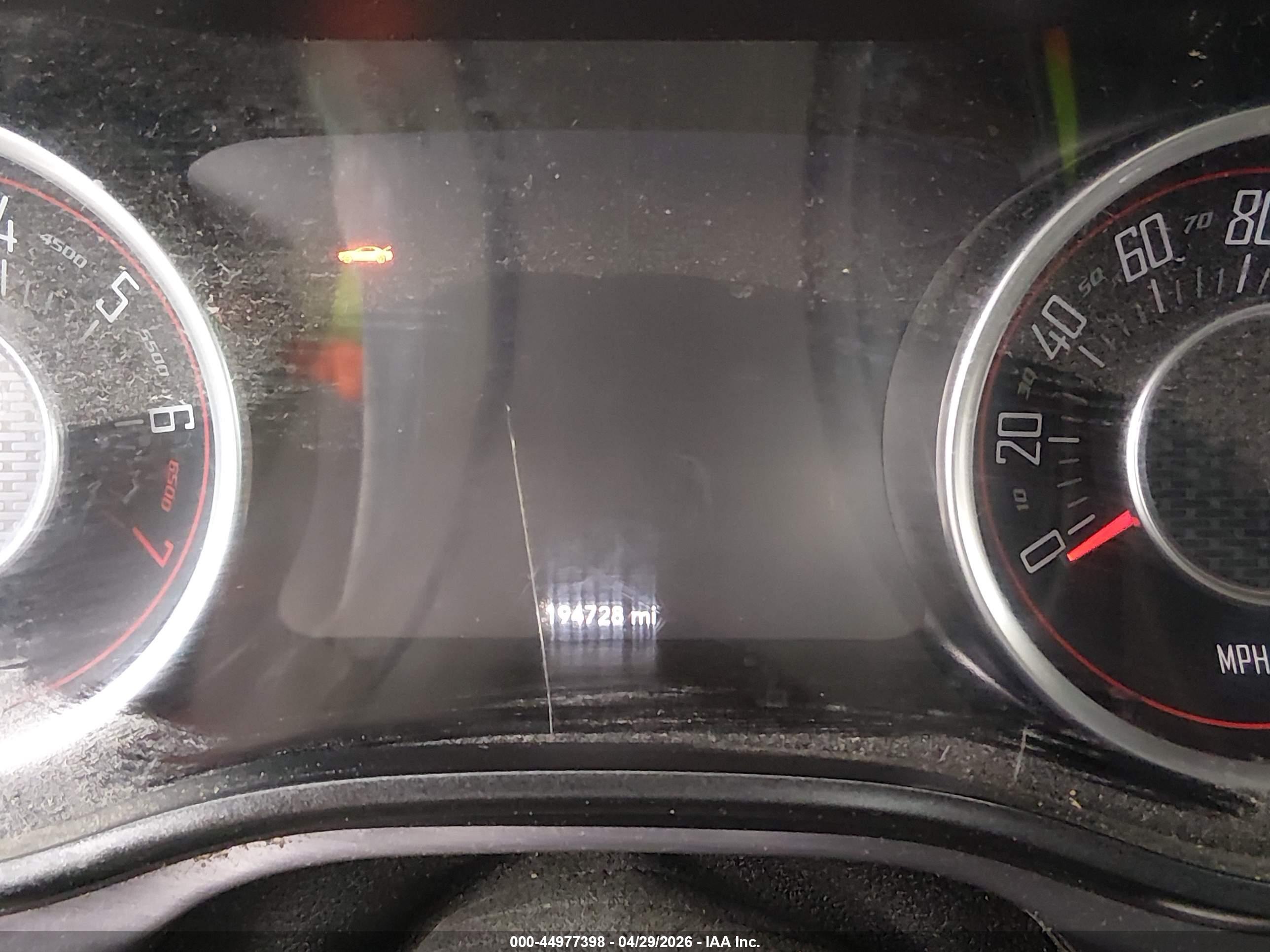 DODGE CHALLENGER image 7