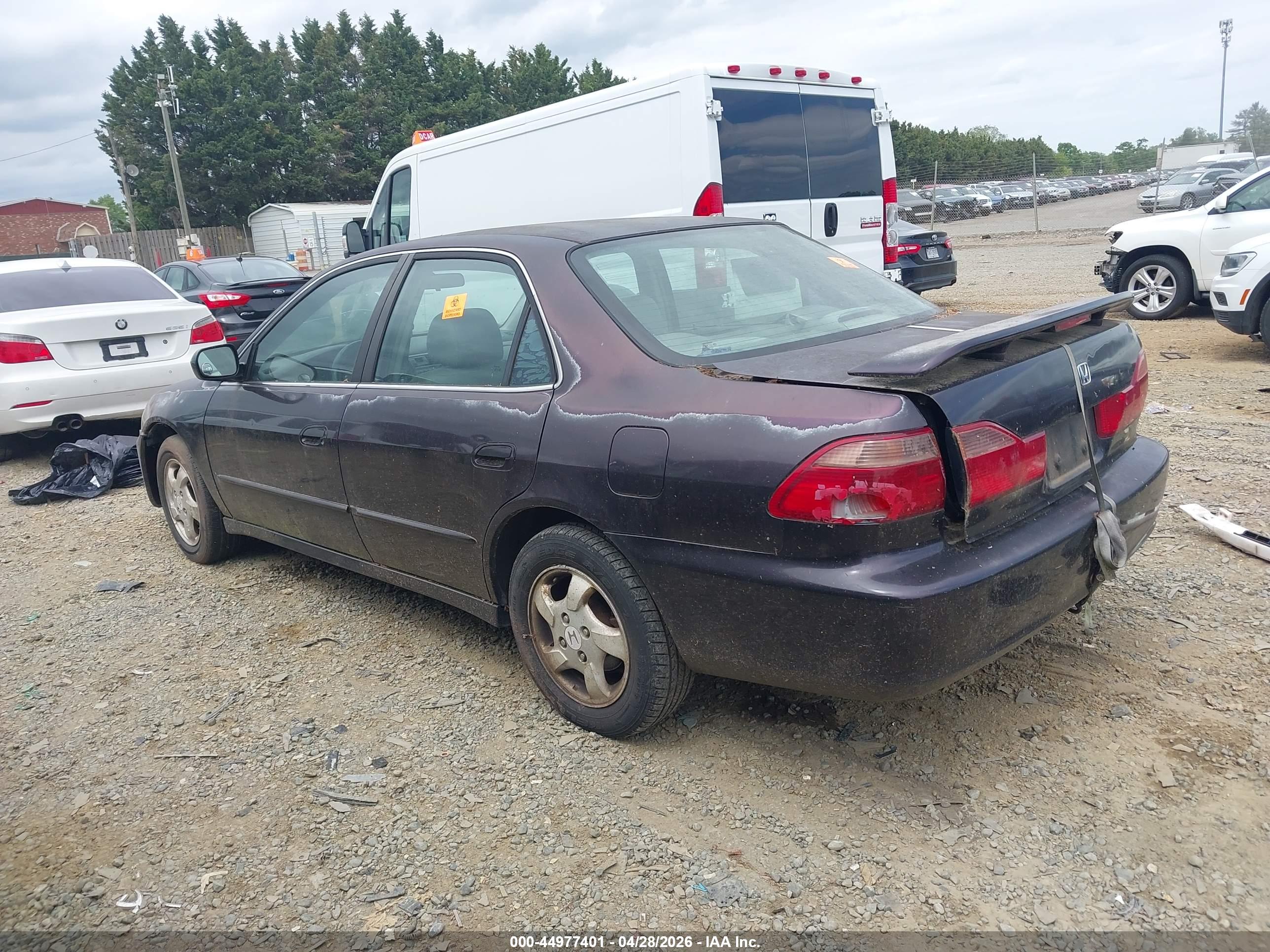 HONDA ACCORD image 3