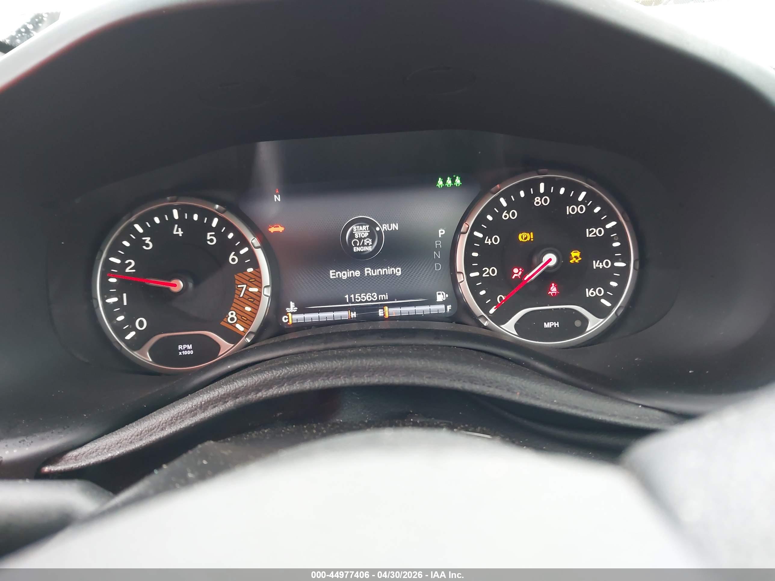 JEEP RENEGADE image 7