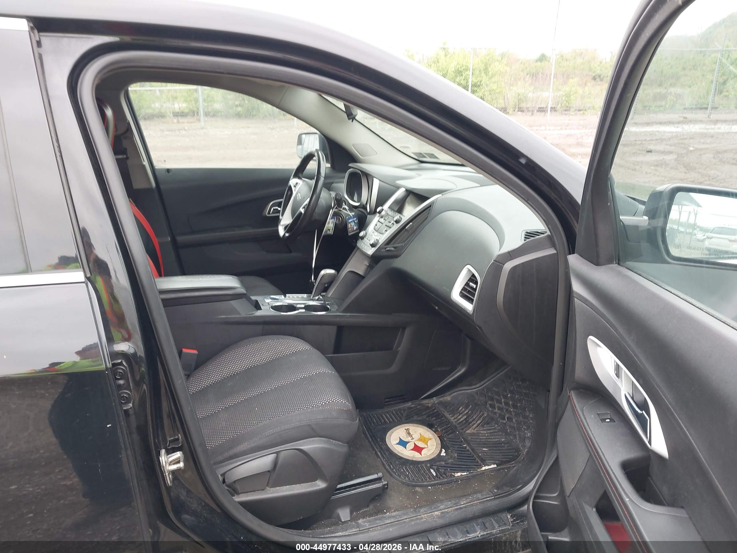CHEVROLET EQUINOX image 5