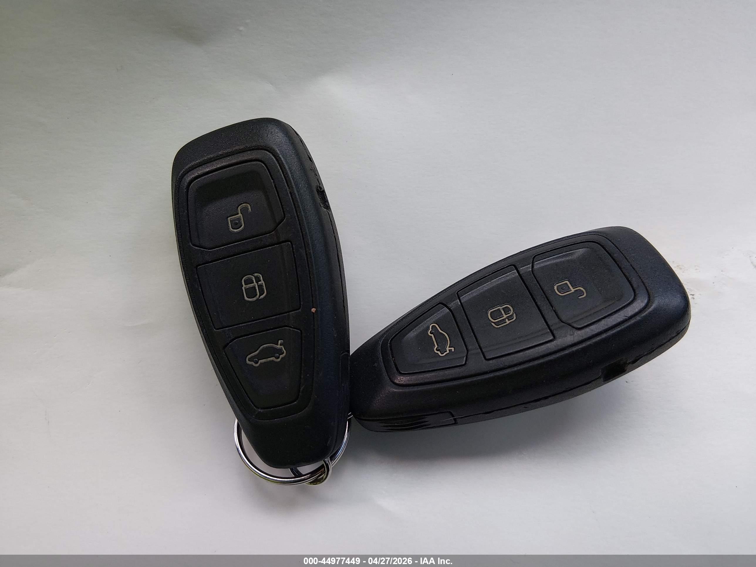 FORD FOCUS image 11