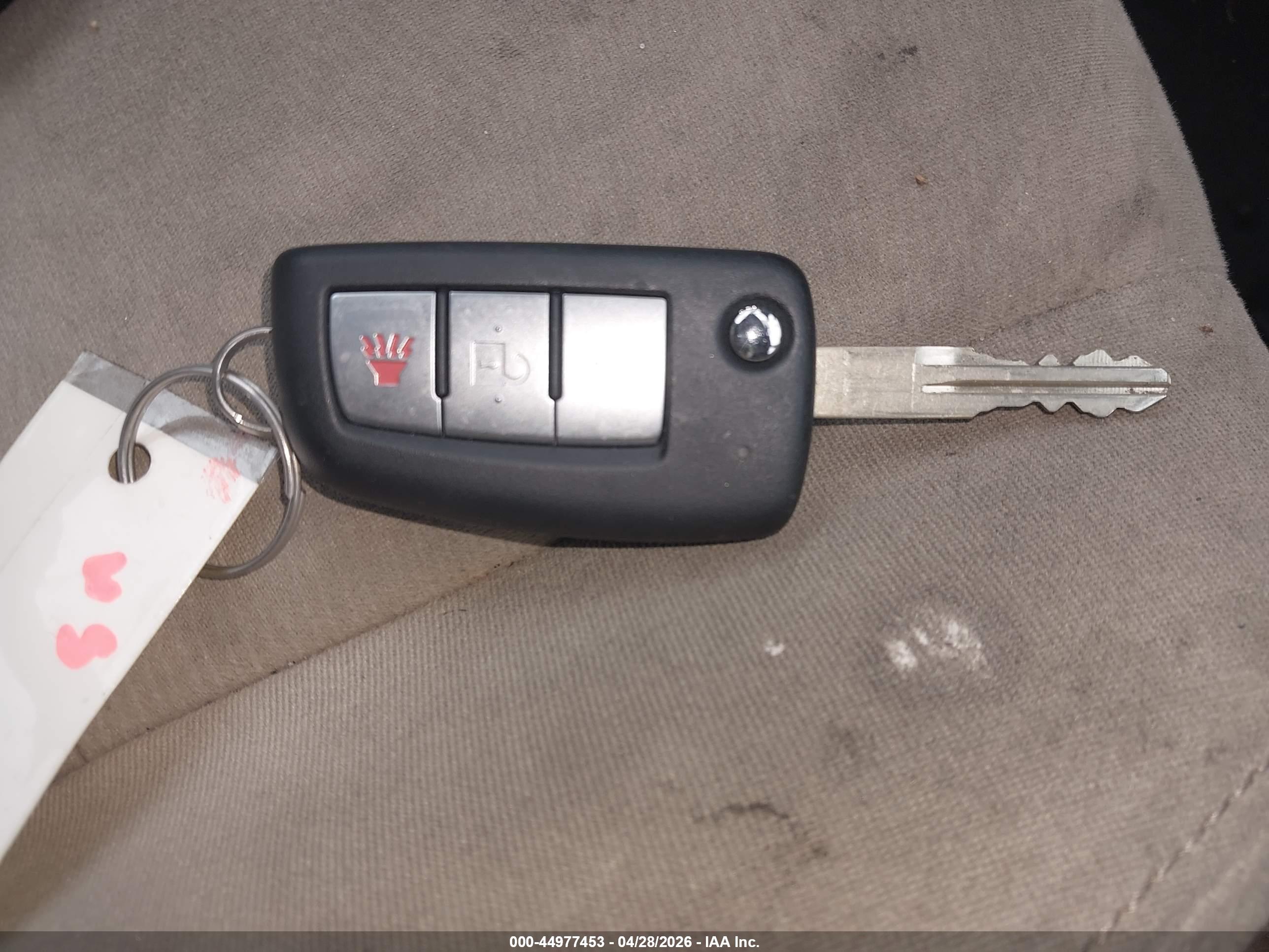 NISSAN ROGUE image 11
