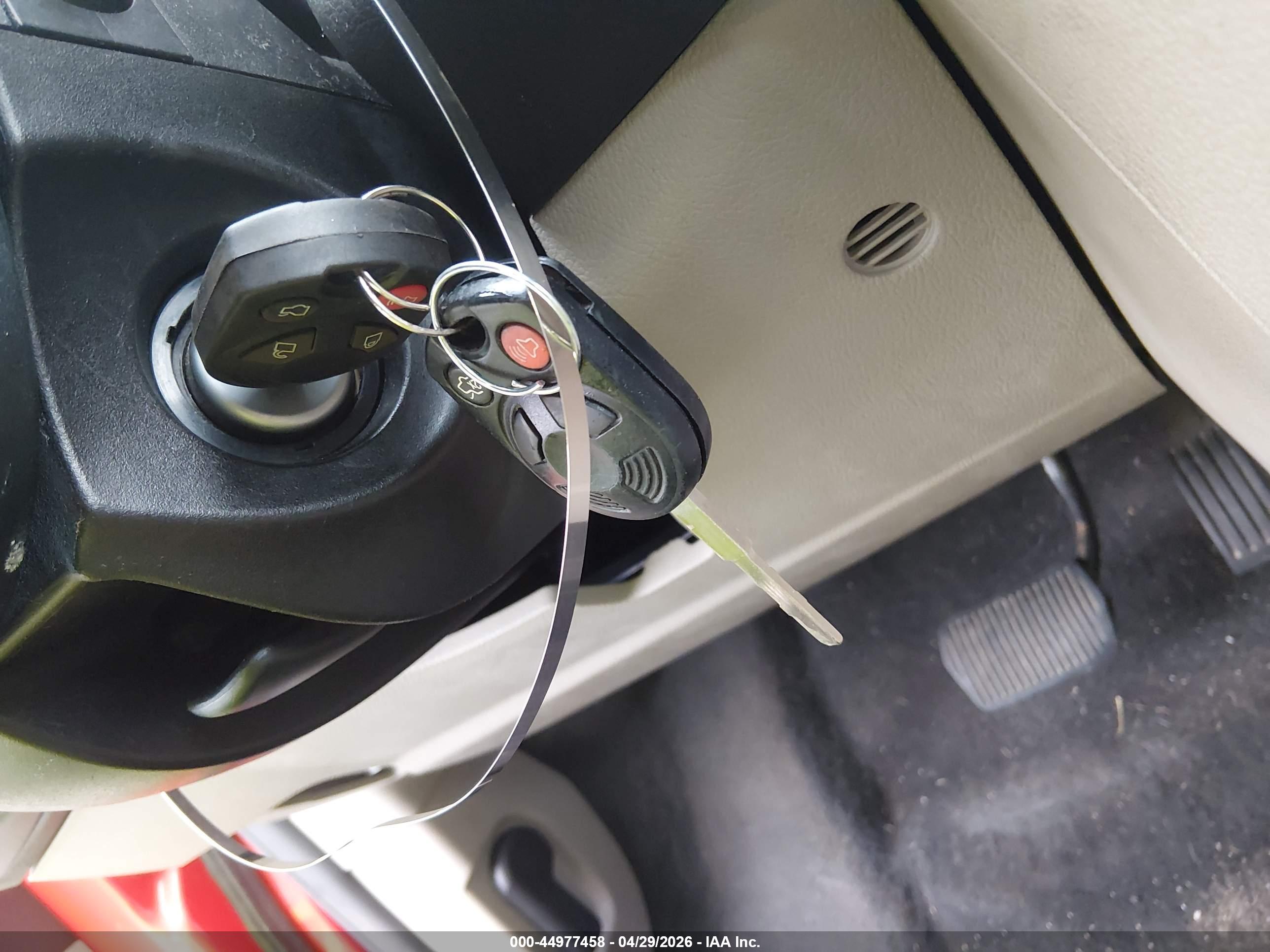 FORD FOCUS image 11