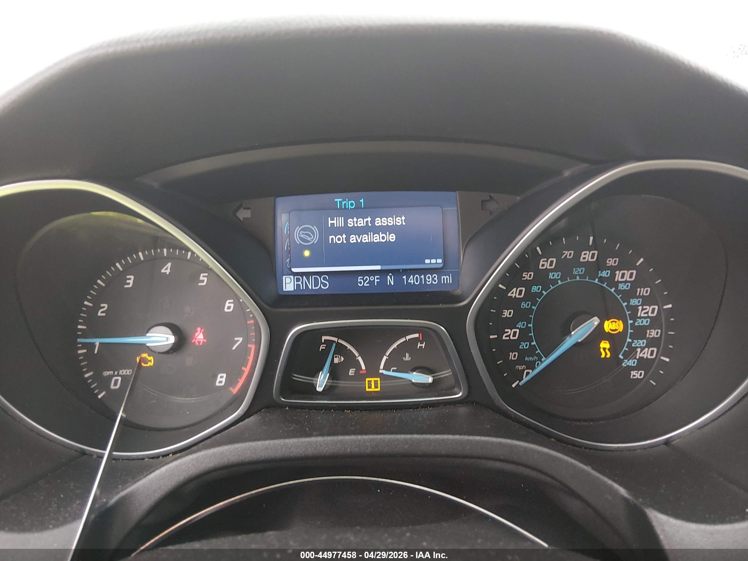 FORD FOCUS image 7