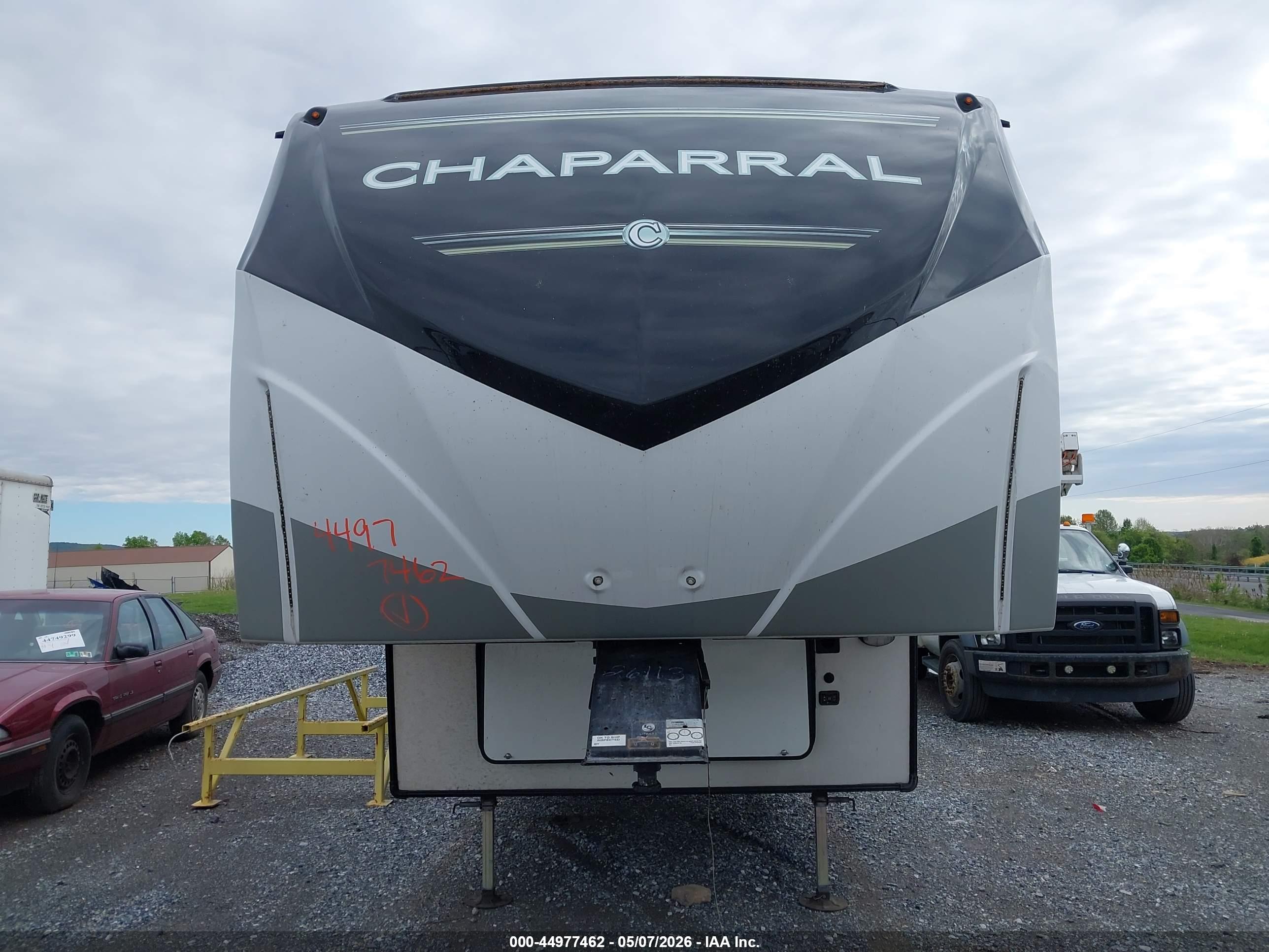 COAC CHAPAR image 6