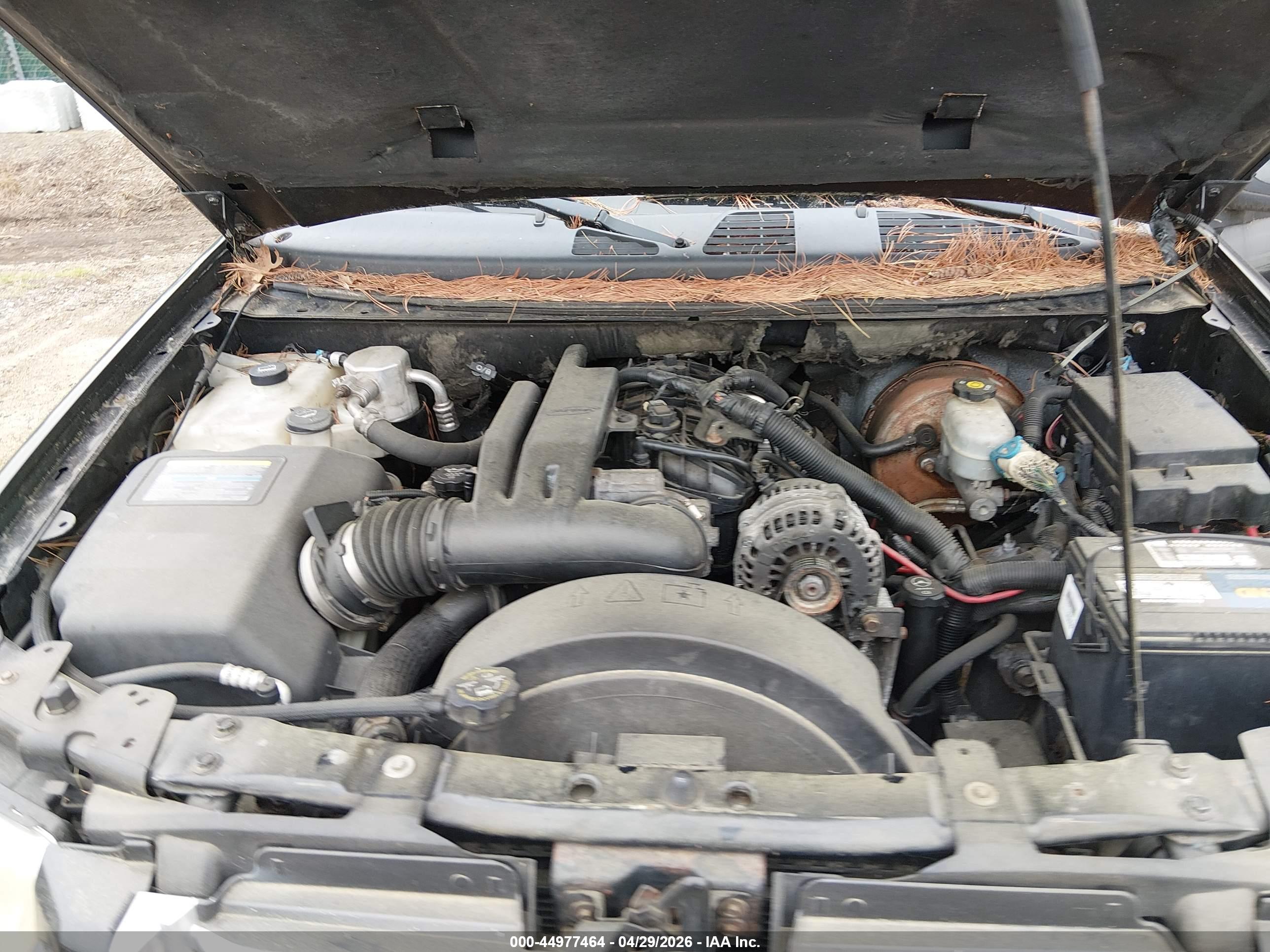 GMC ENVOY image 10
