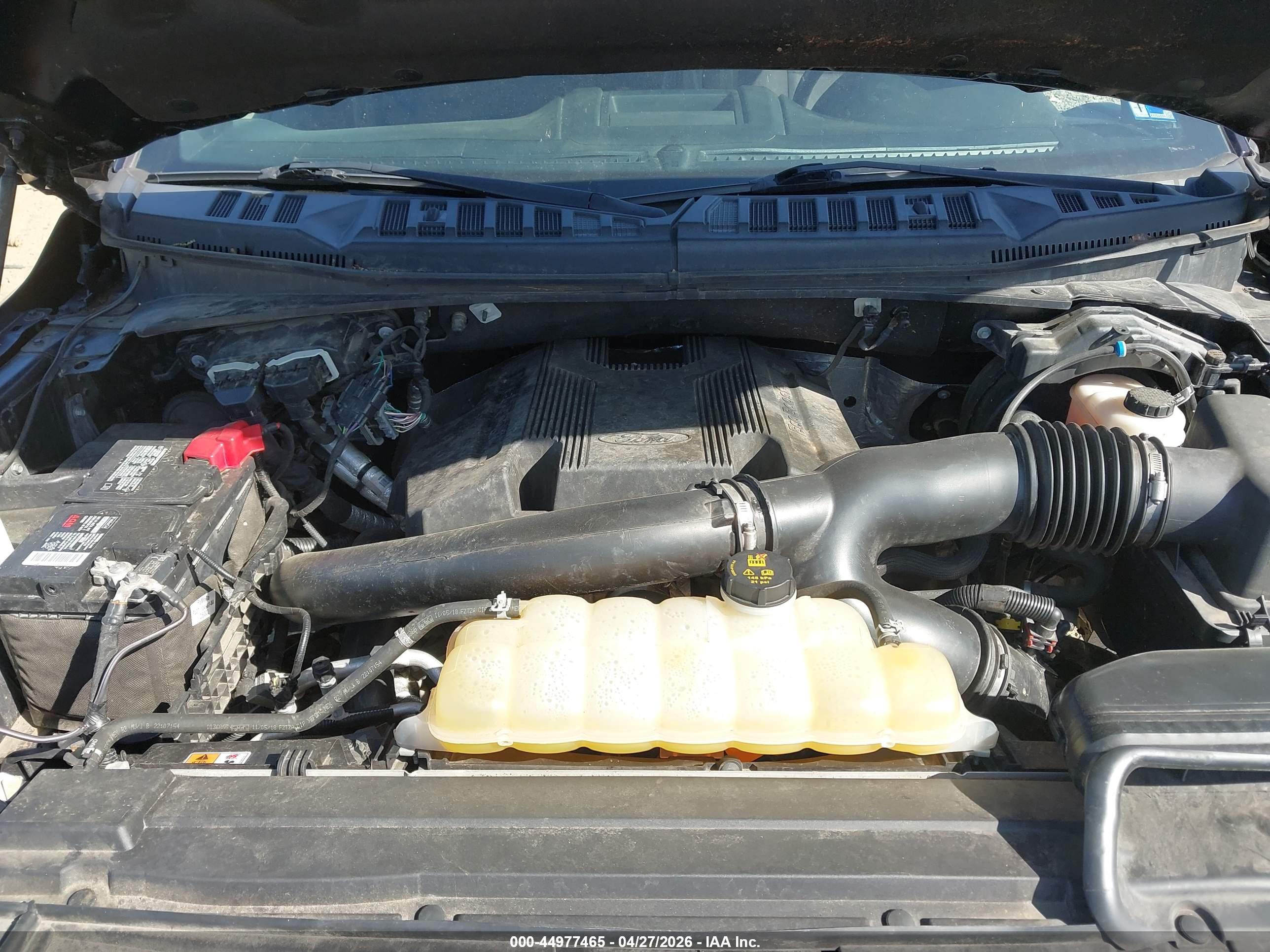 FORD F-150 image 10