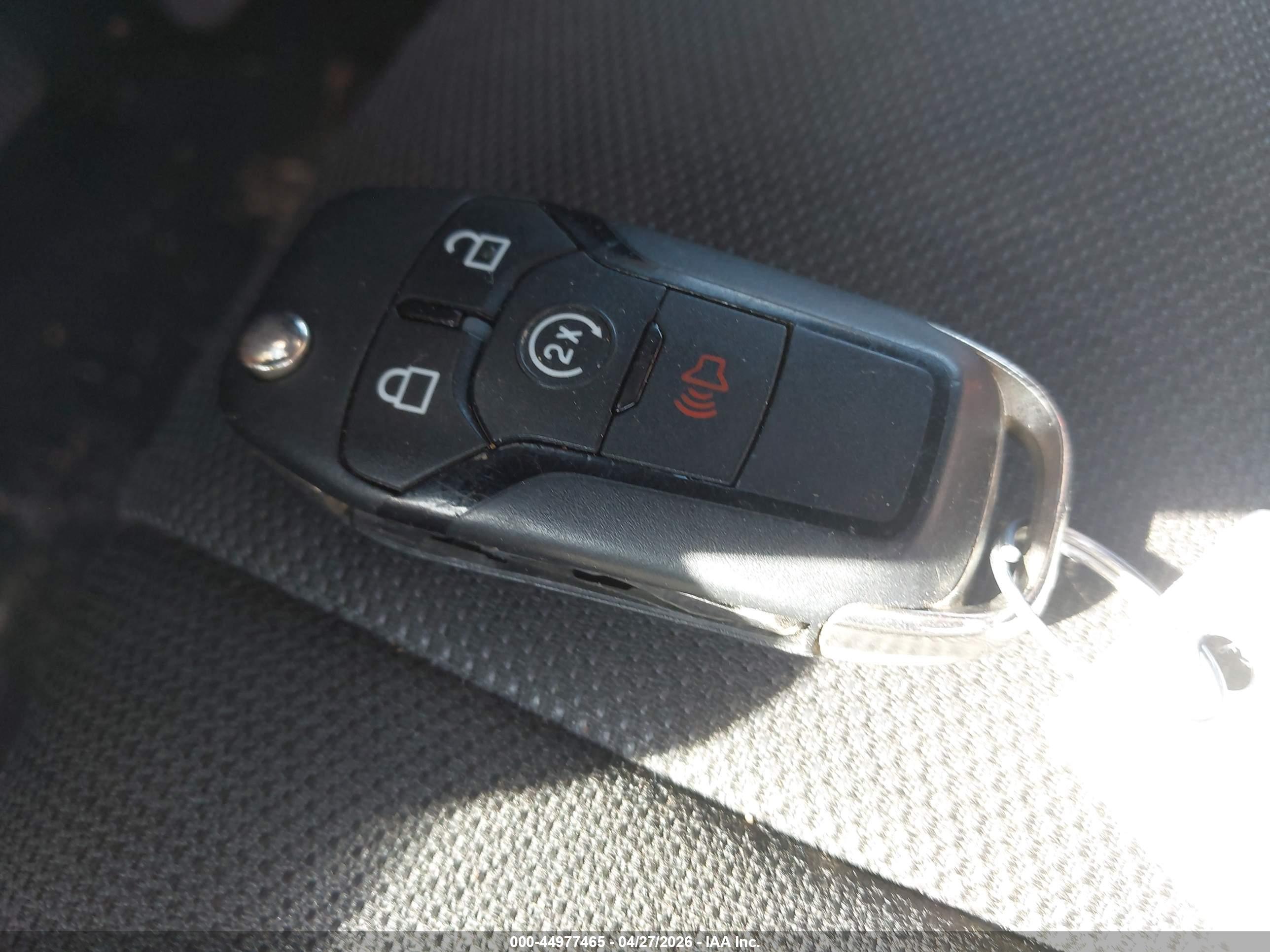 FORD F-150 image 11