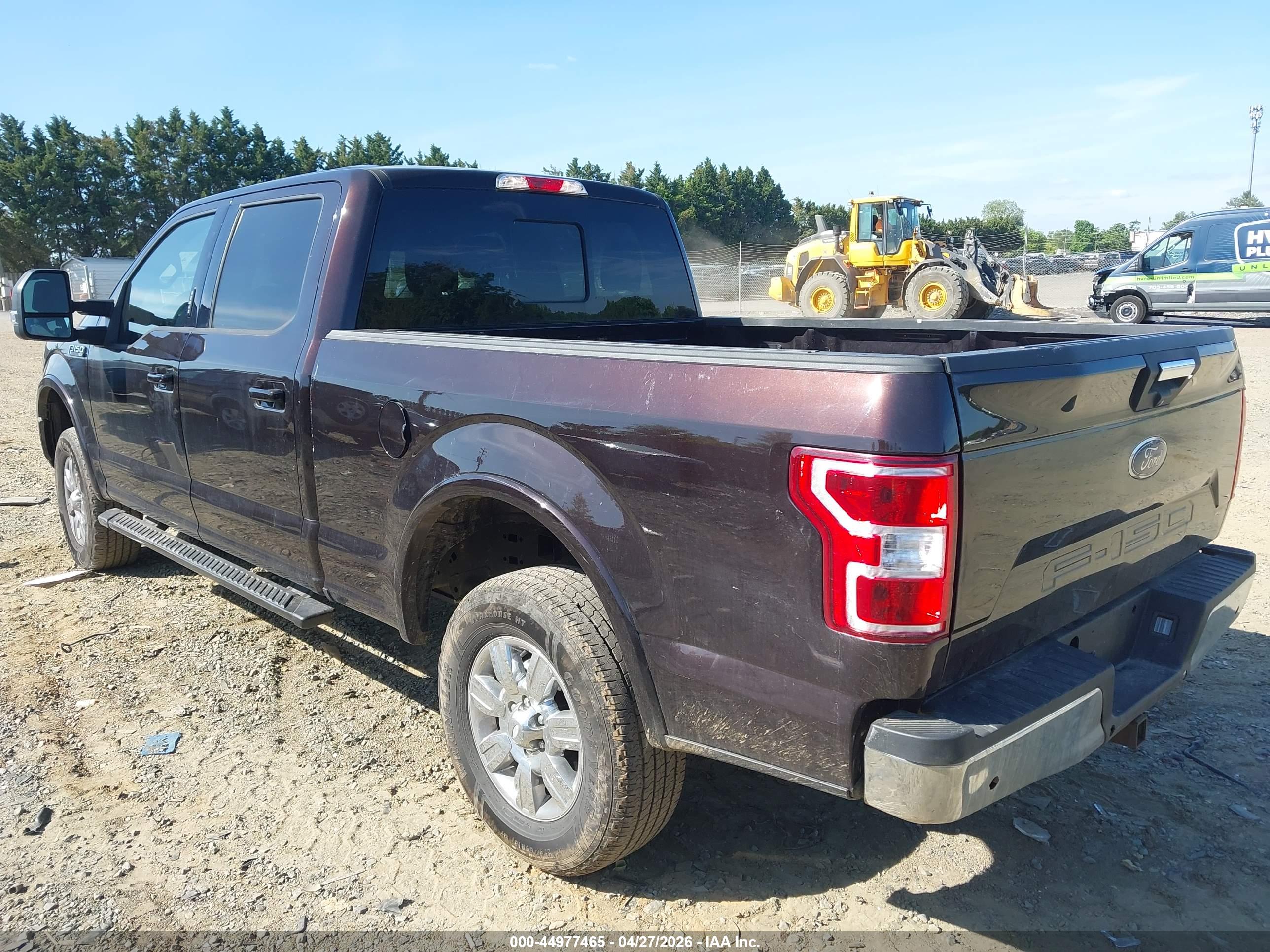 FORD F-150 image 3