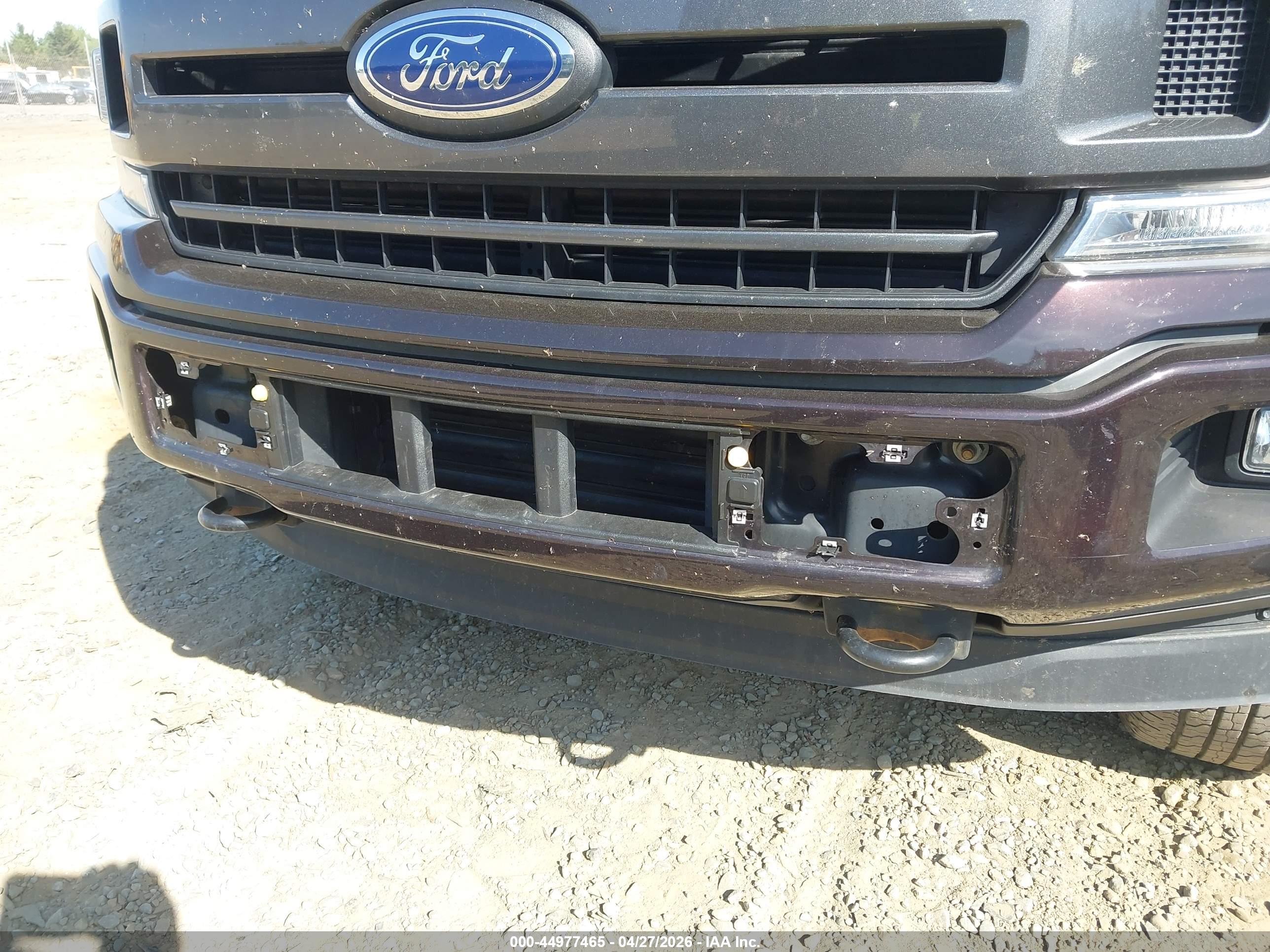 FORD F-150 image 6