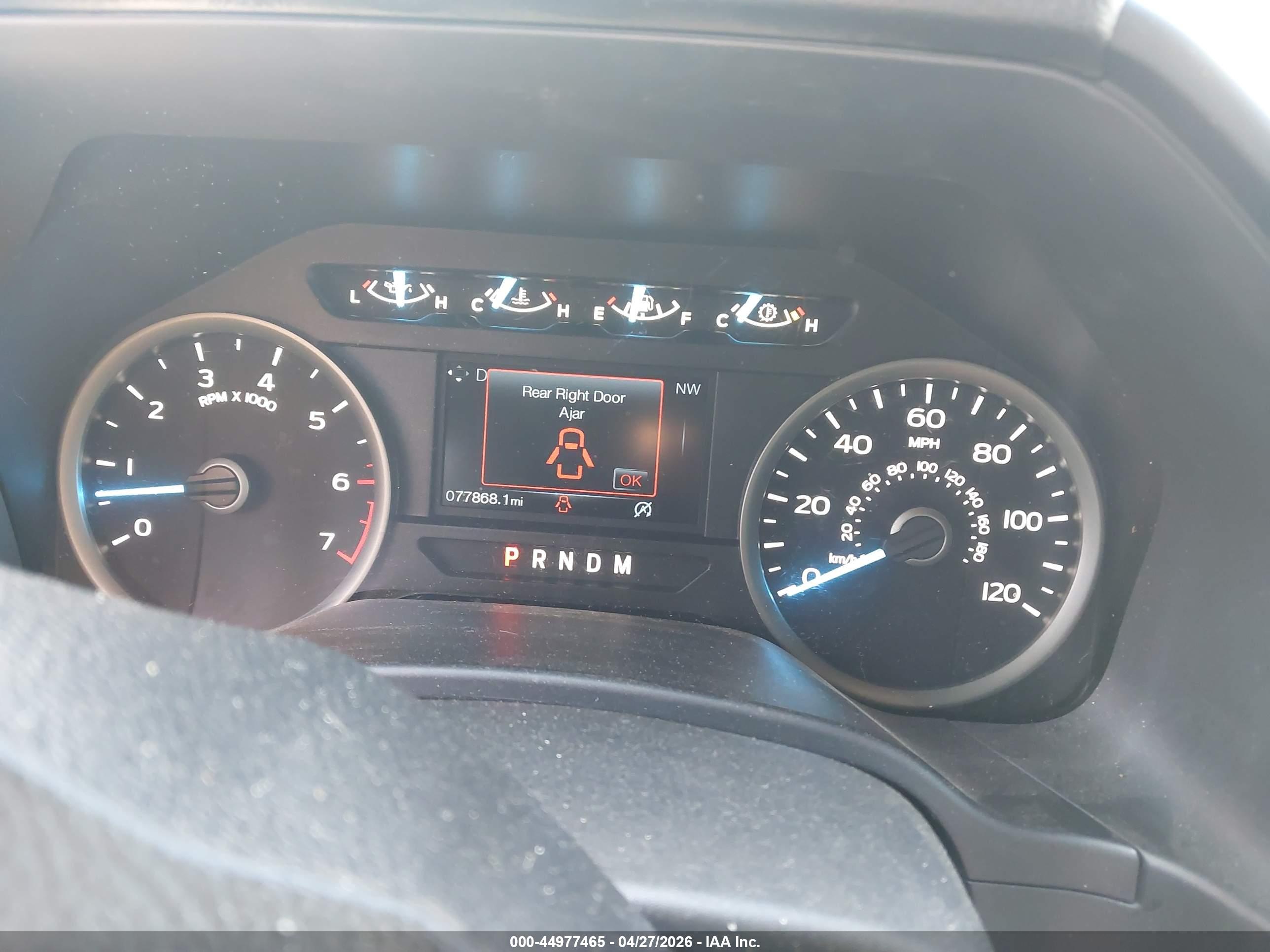 FORD F-150 image 7