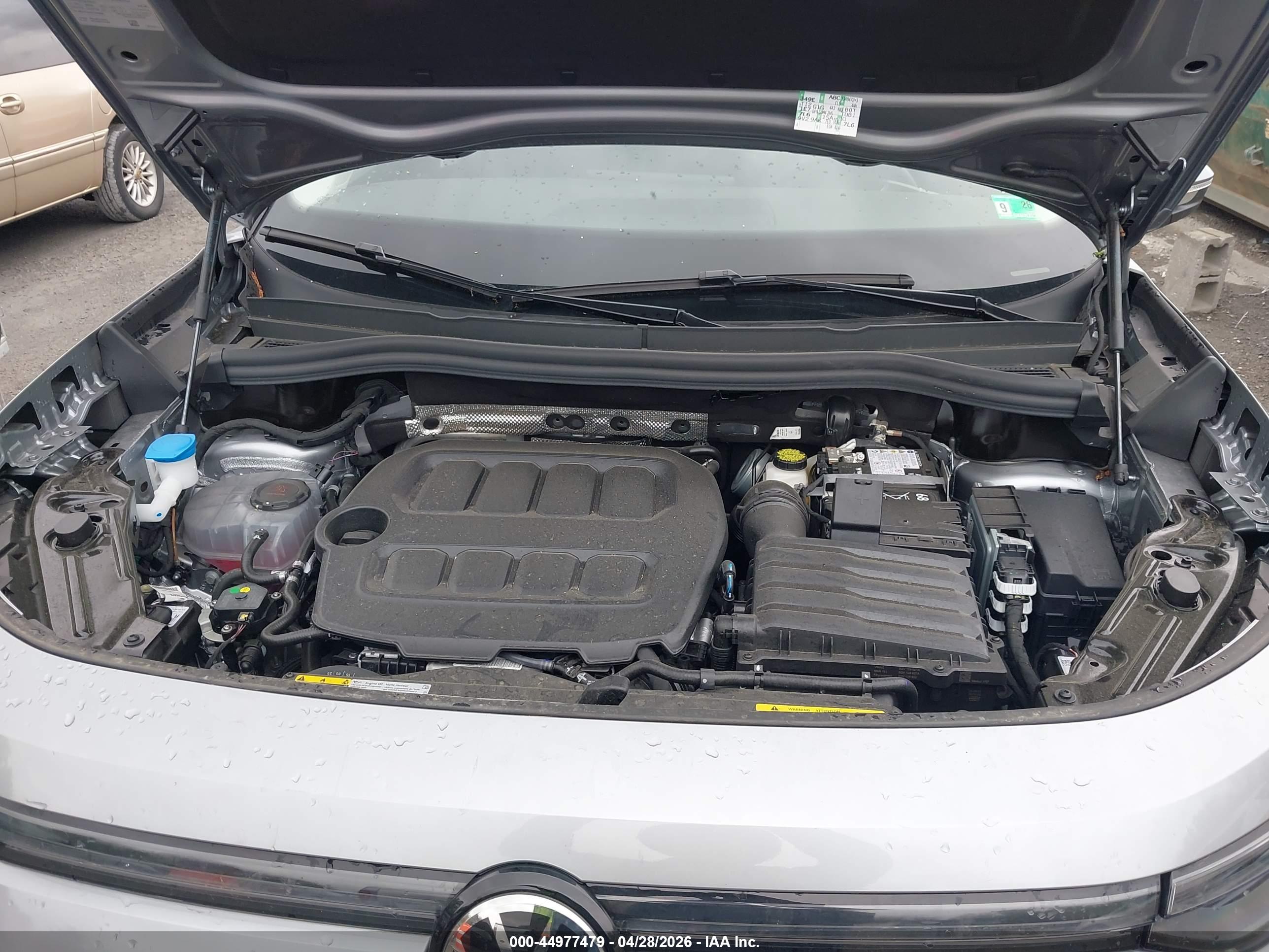 VOLKSWAGEN TIGUAN image 10