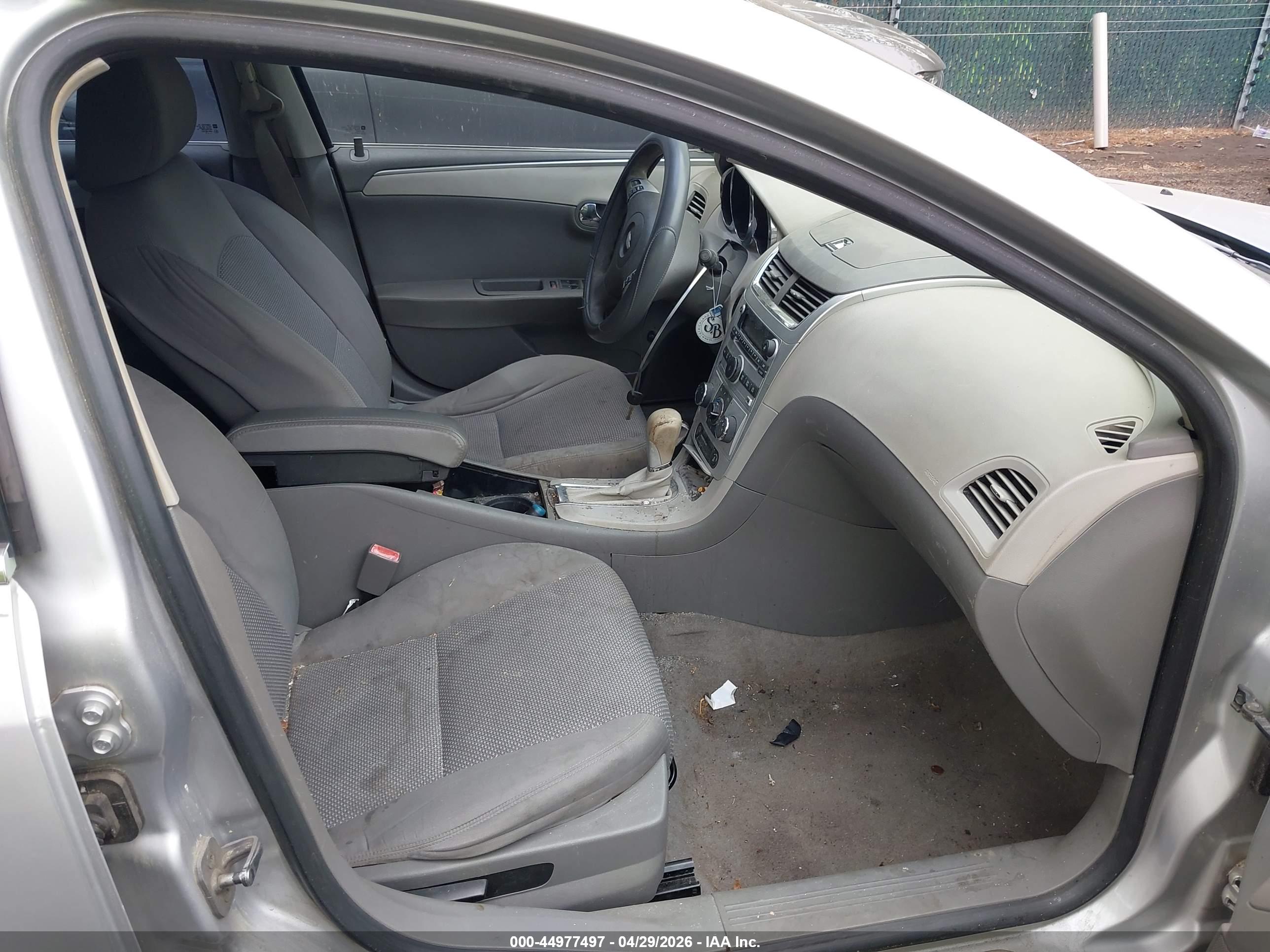 CHEVROLET MALIBU image 5
