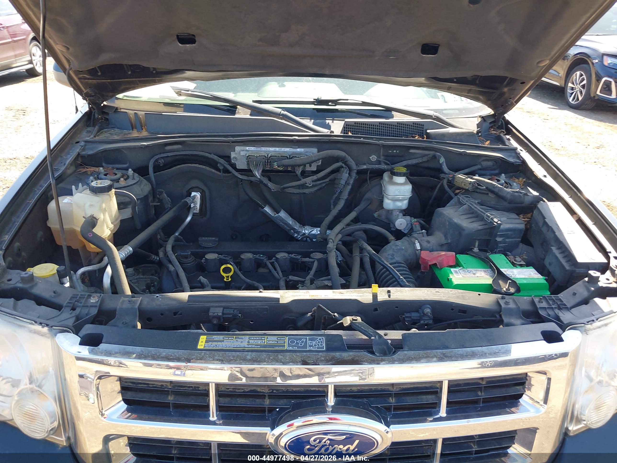 FORD ESCAPE image 10