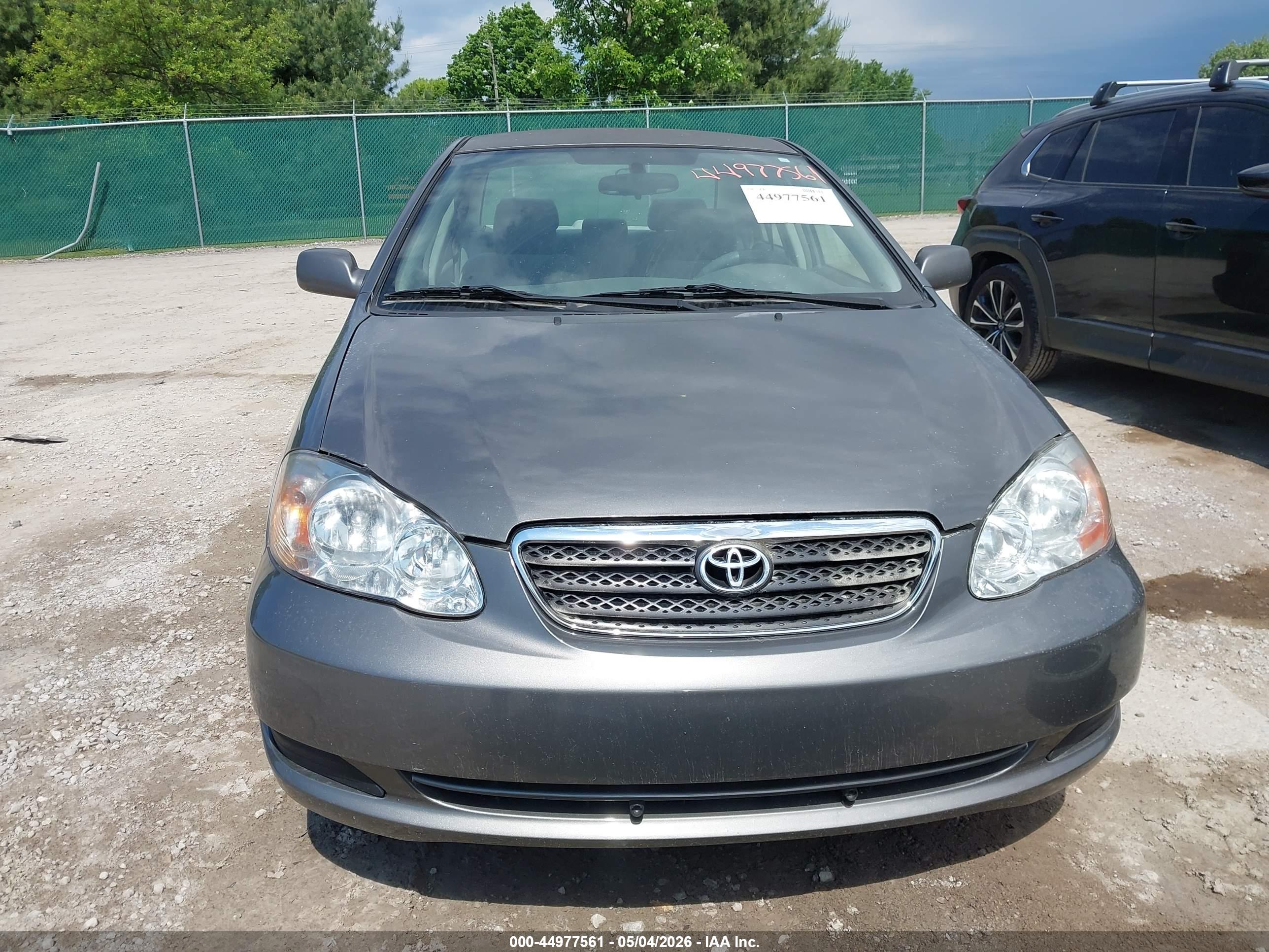 TOYOTA COROLLA image 6