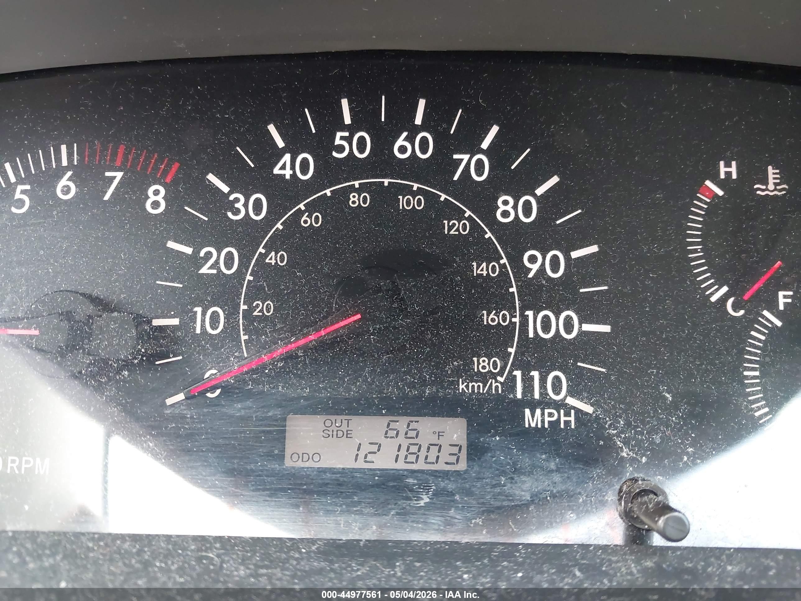 TOYOTA COROLLA image 7