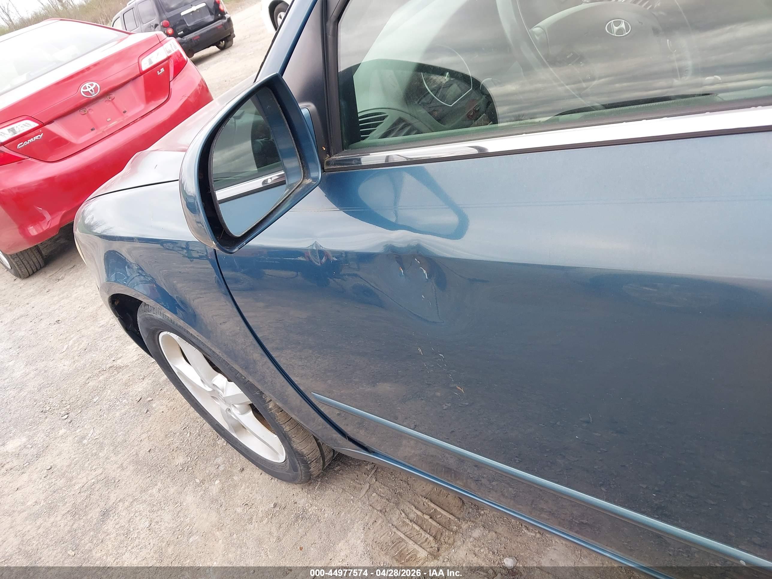 HYUNDAI SONATA image 6
