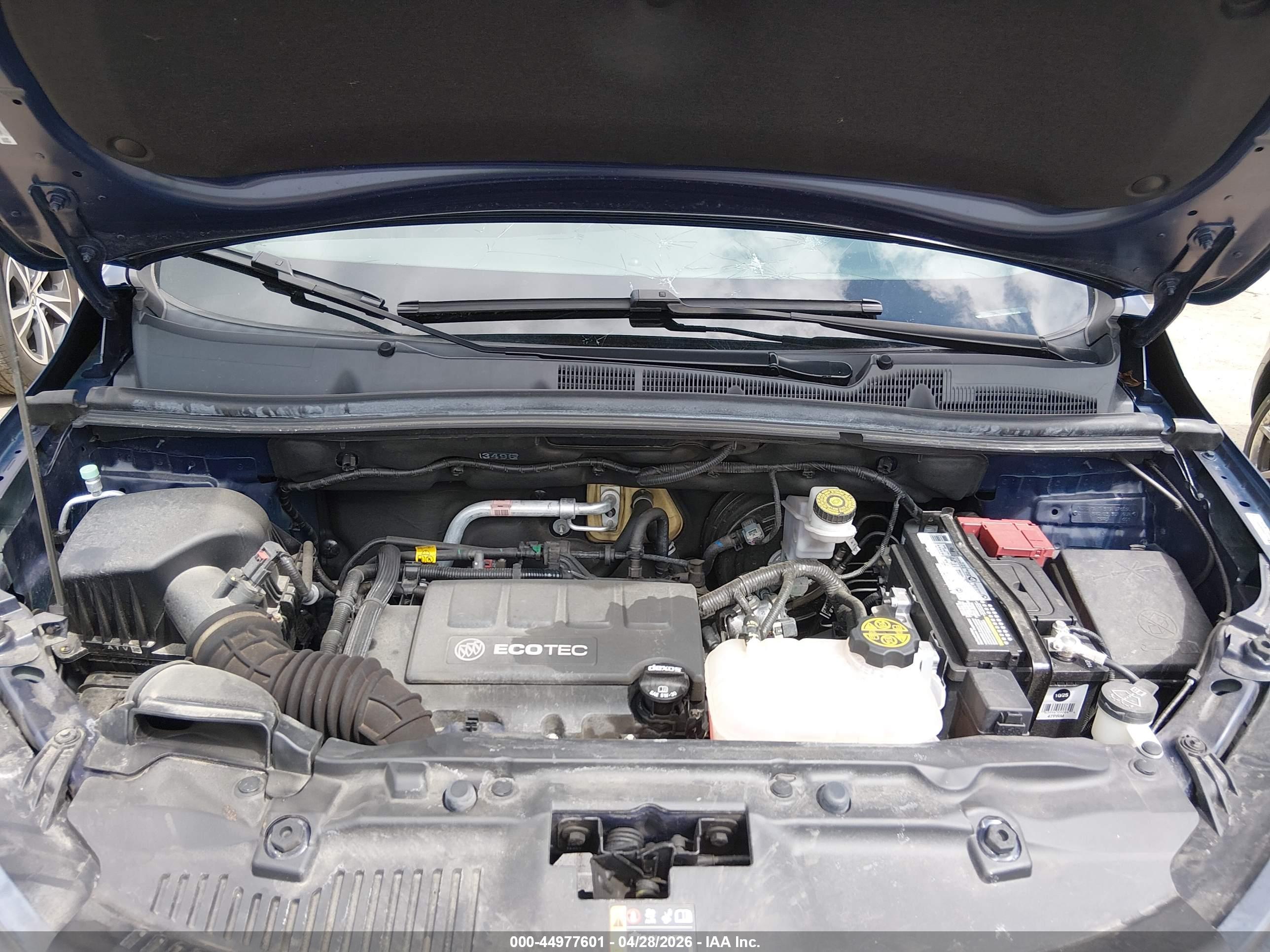 BUICK ENCORE image 10