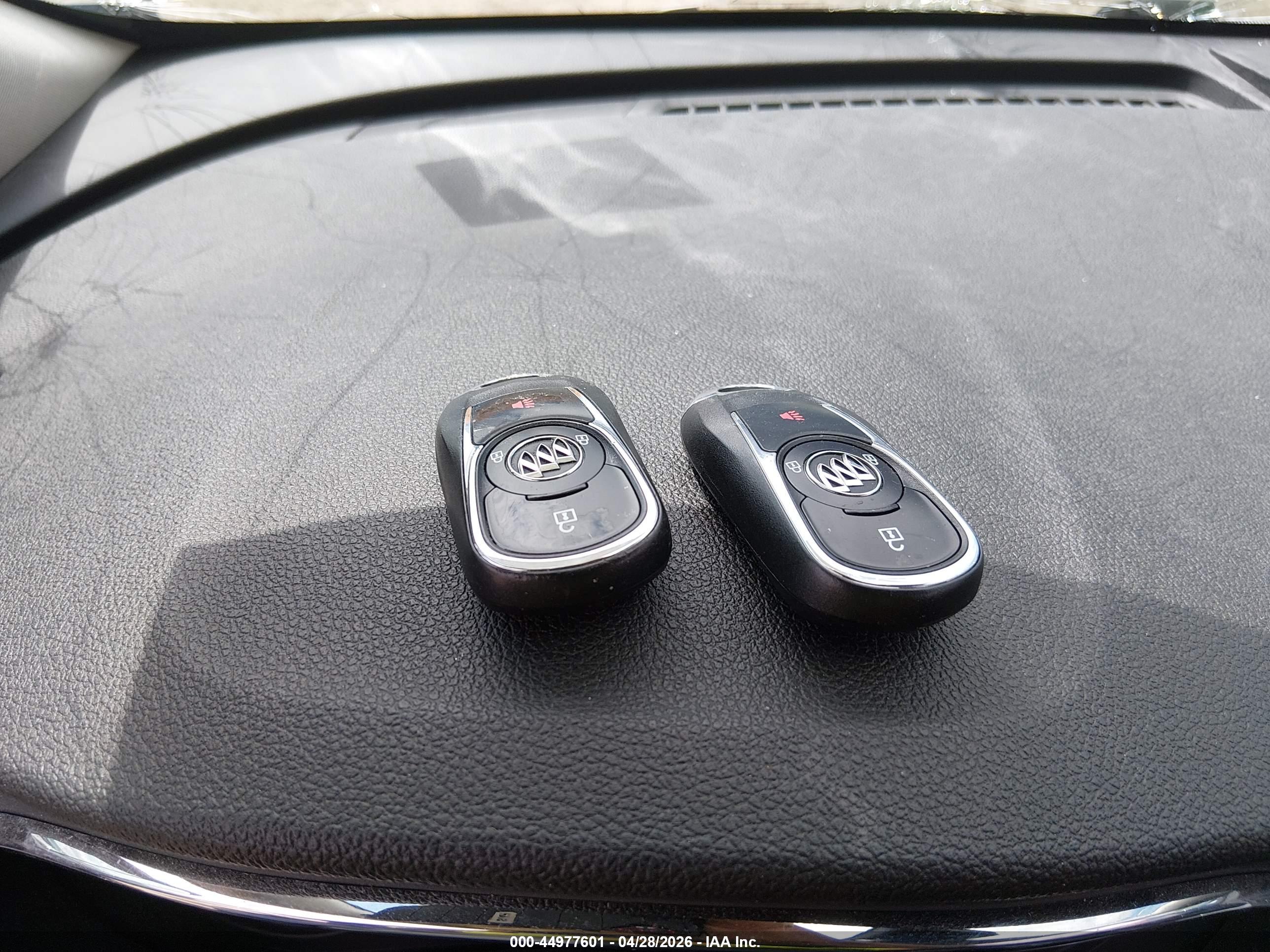 BUICK ENCORE image 11