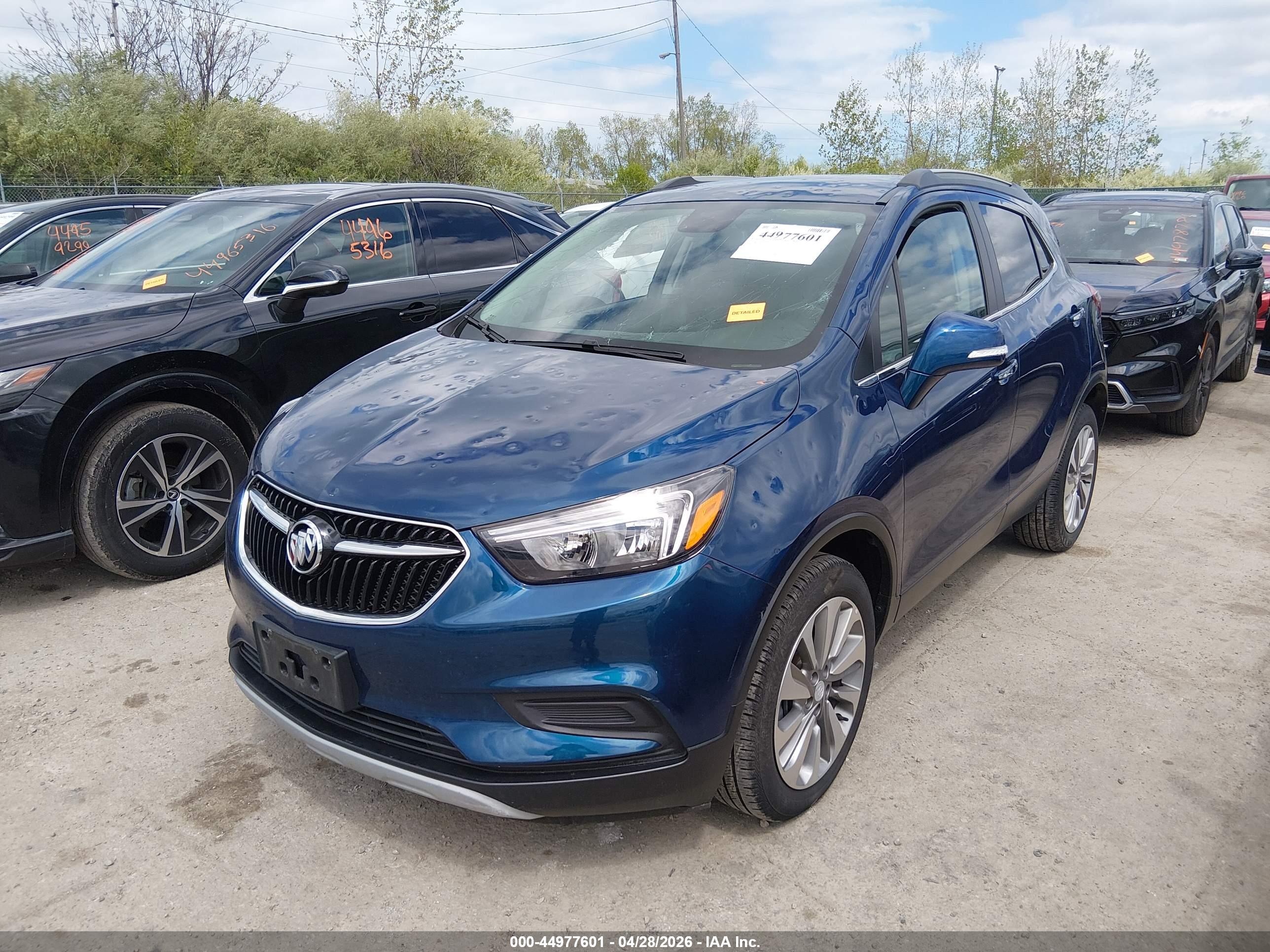 BUICK ENCORE image 2