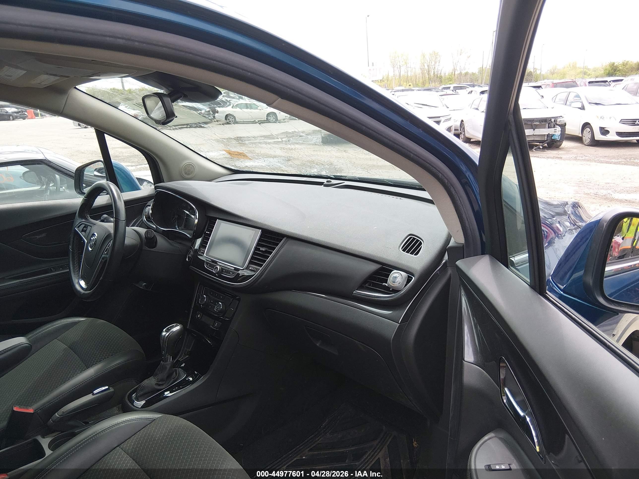 BUICK ENCORE image 5