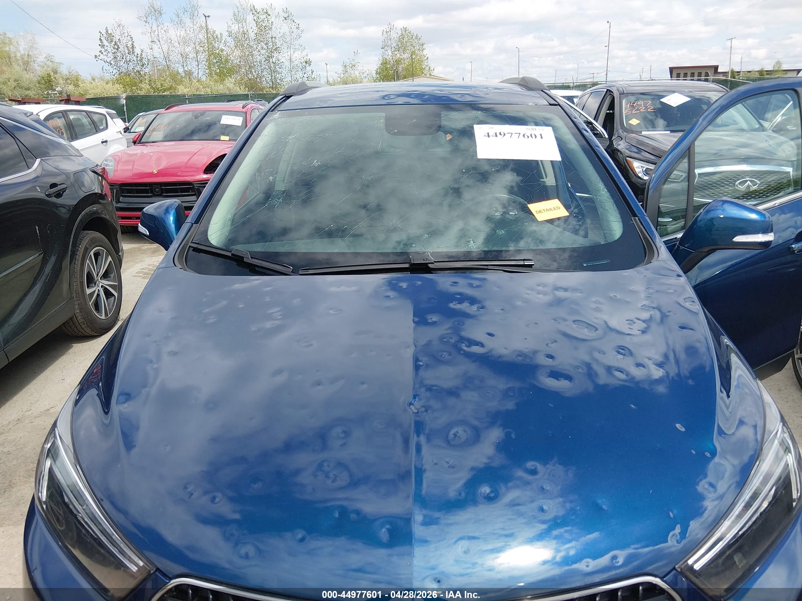 BUICK ENCORE image 6