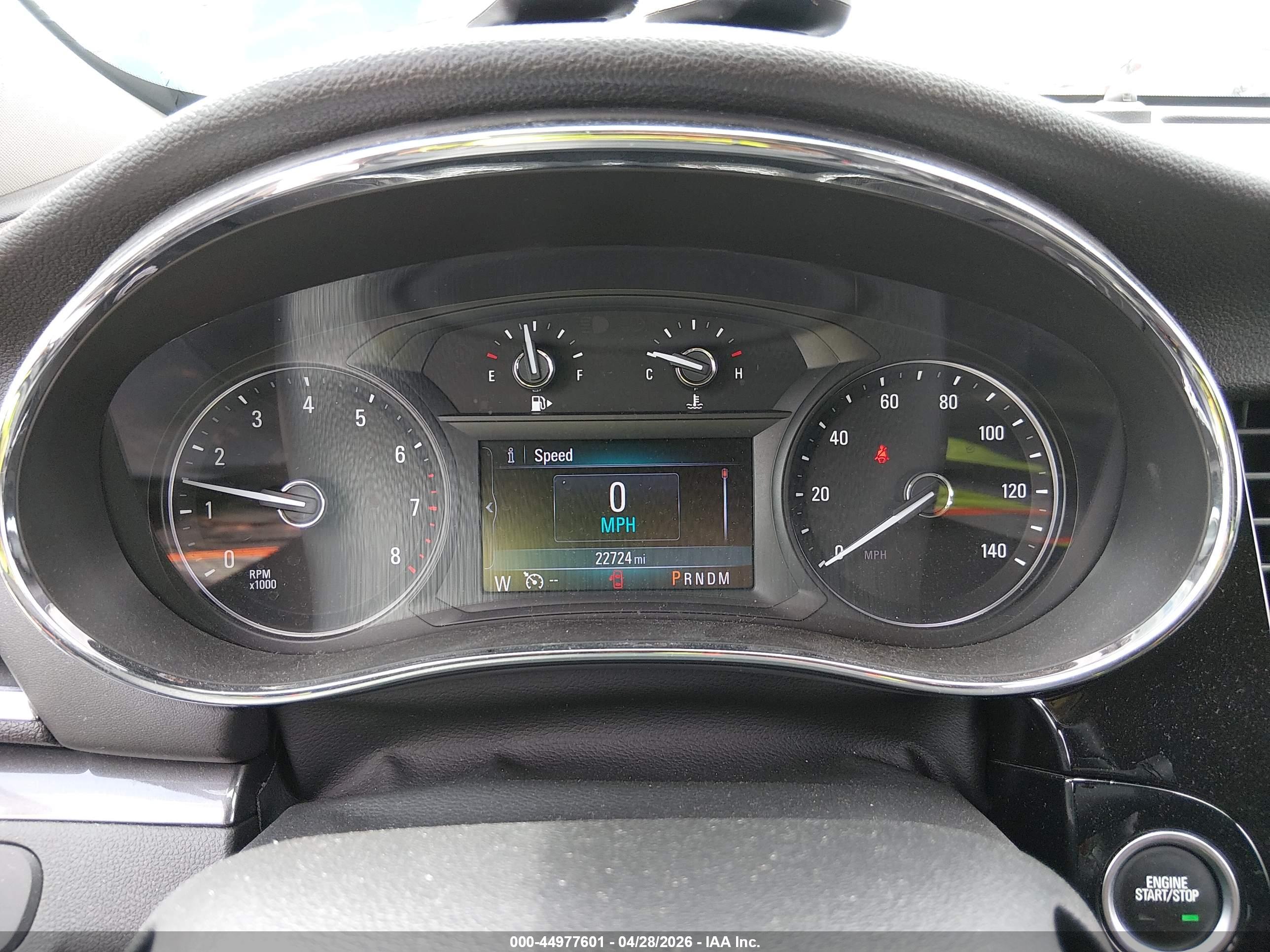 BUICK ENCORE image 7