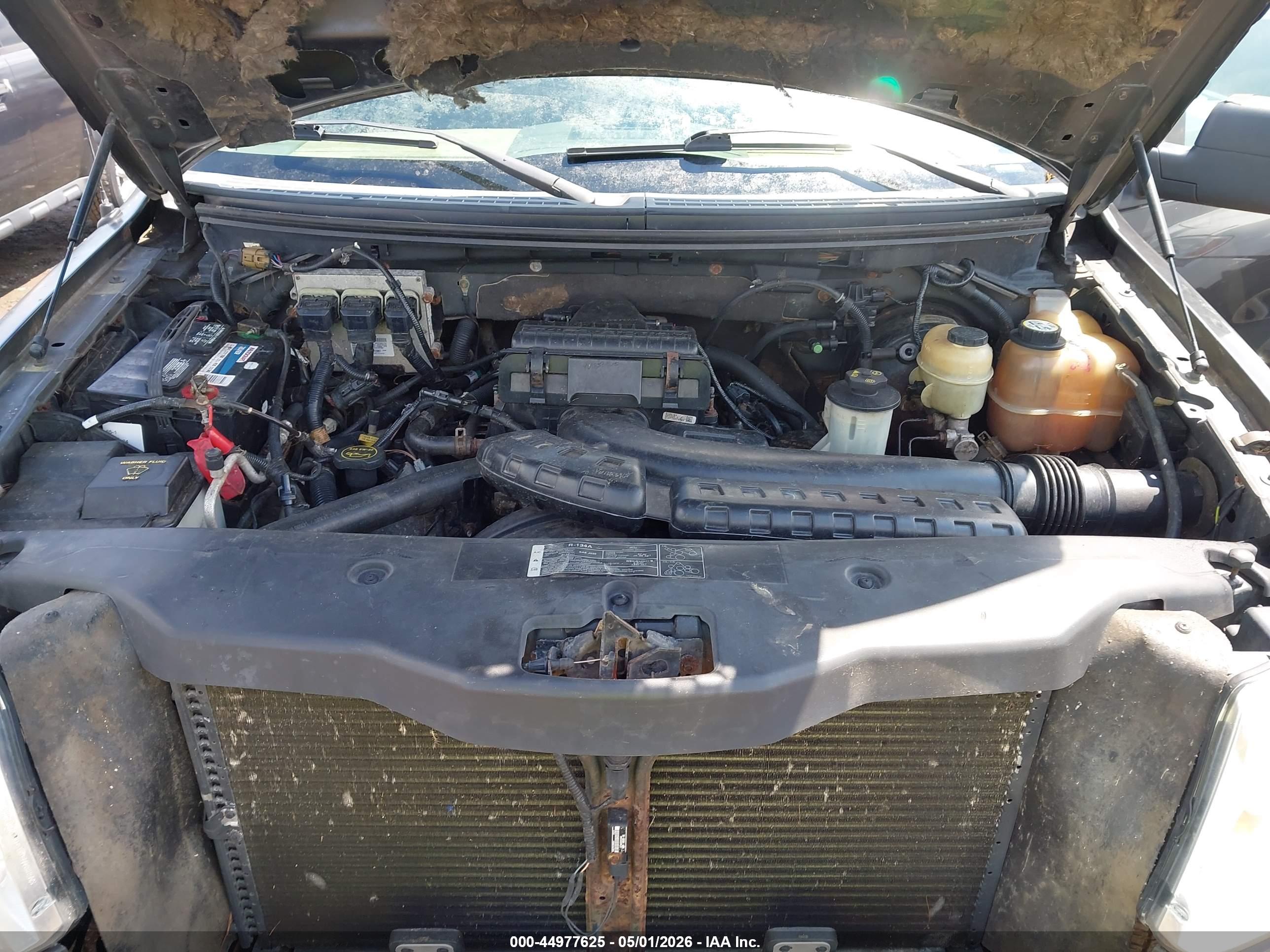 FORD F-150 image 10