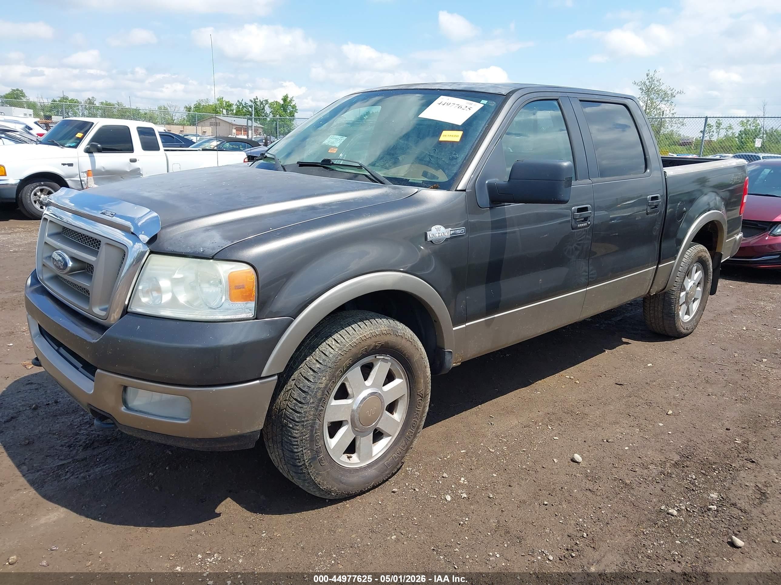 FORD F-150 image 2