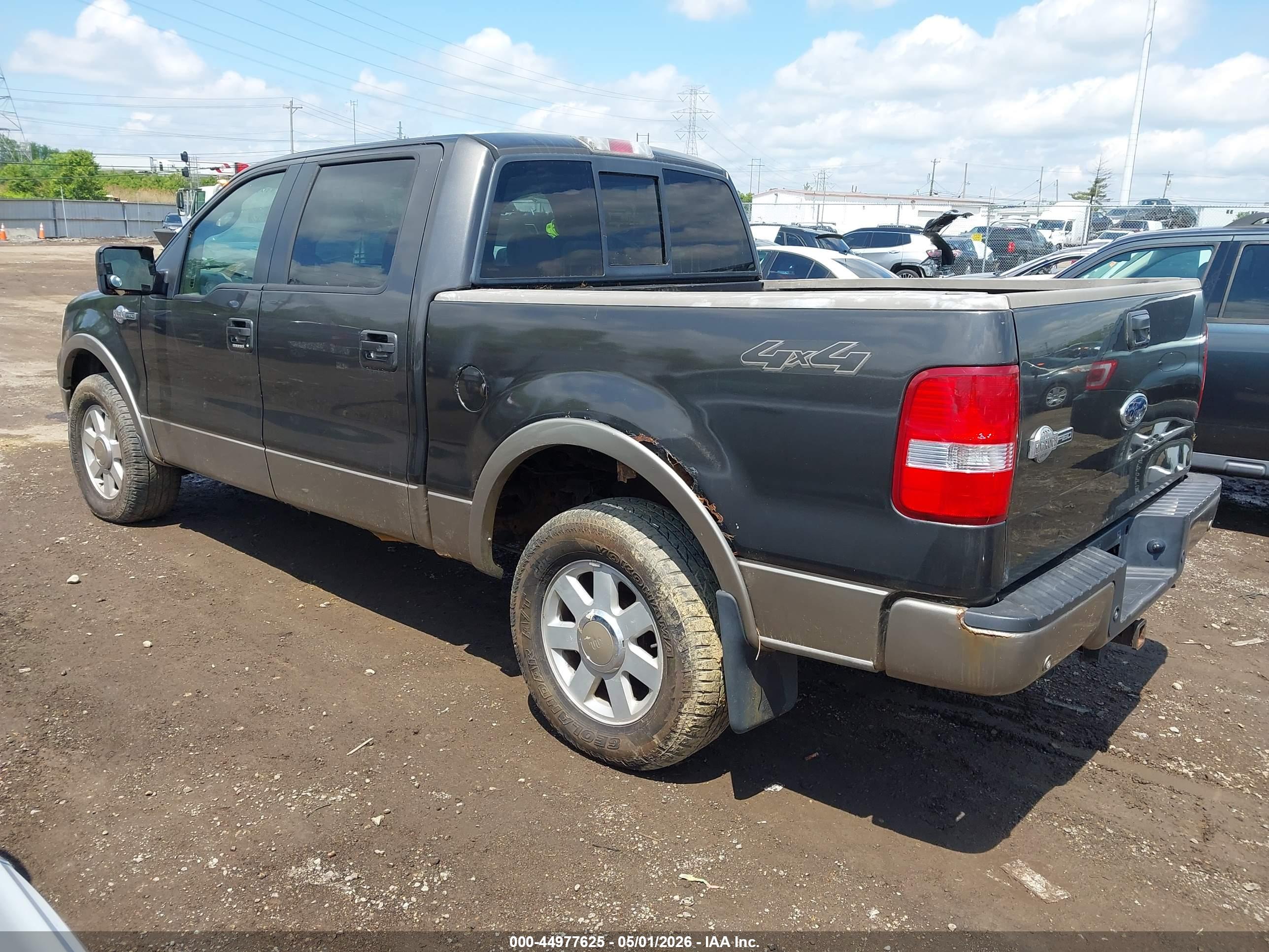 FORD F-150 image 3