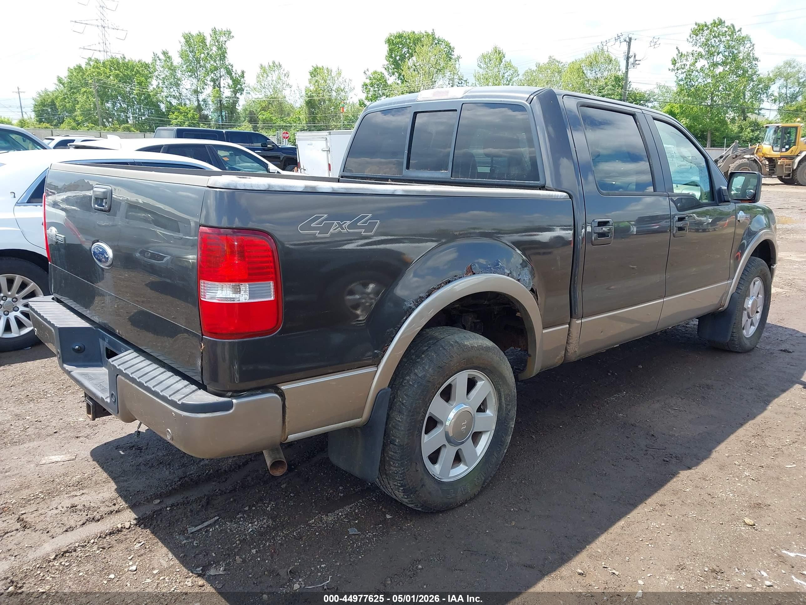 FORD F-150 image 4