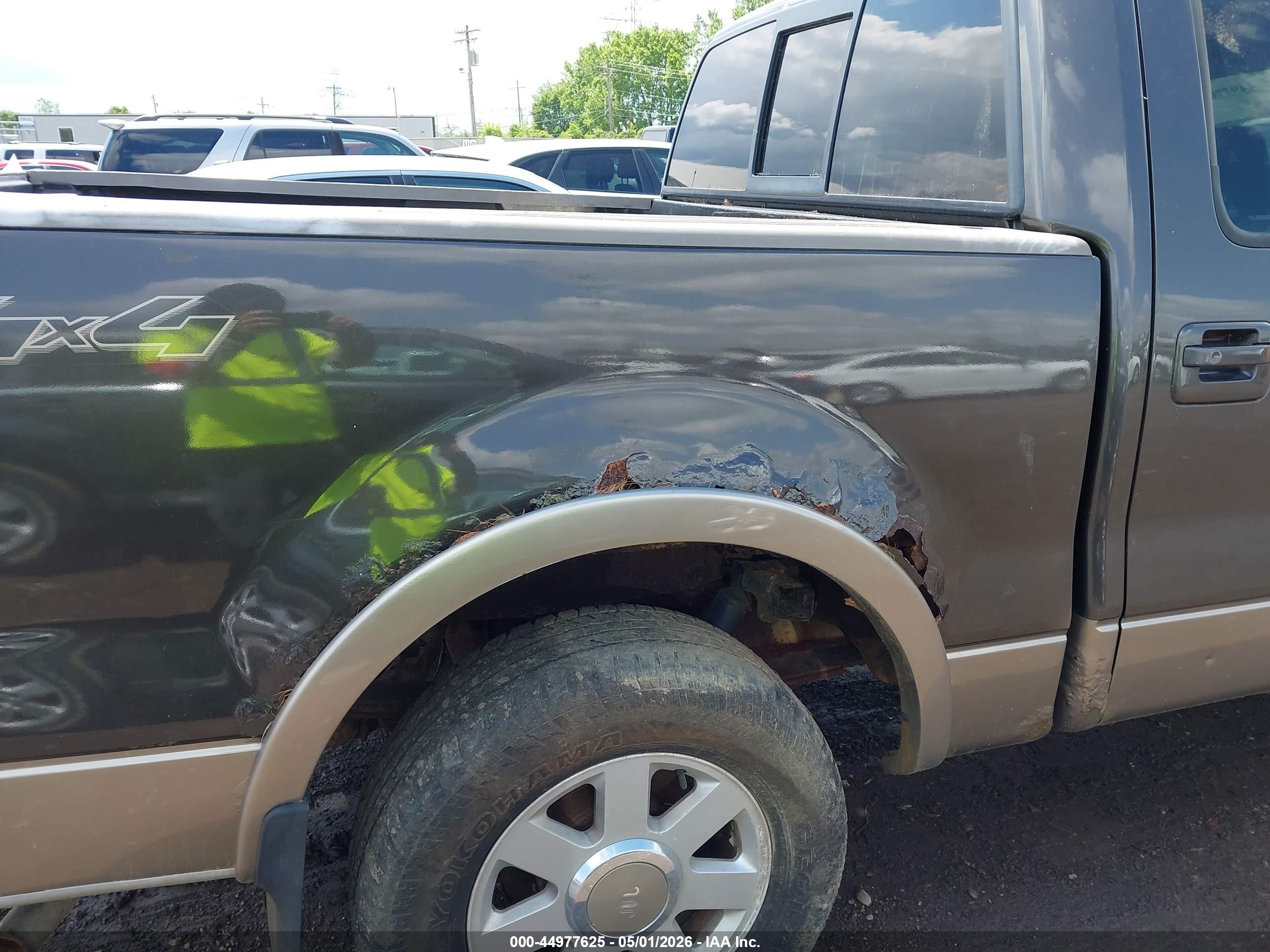 FORD F-150 image 6