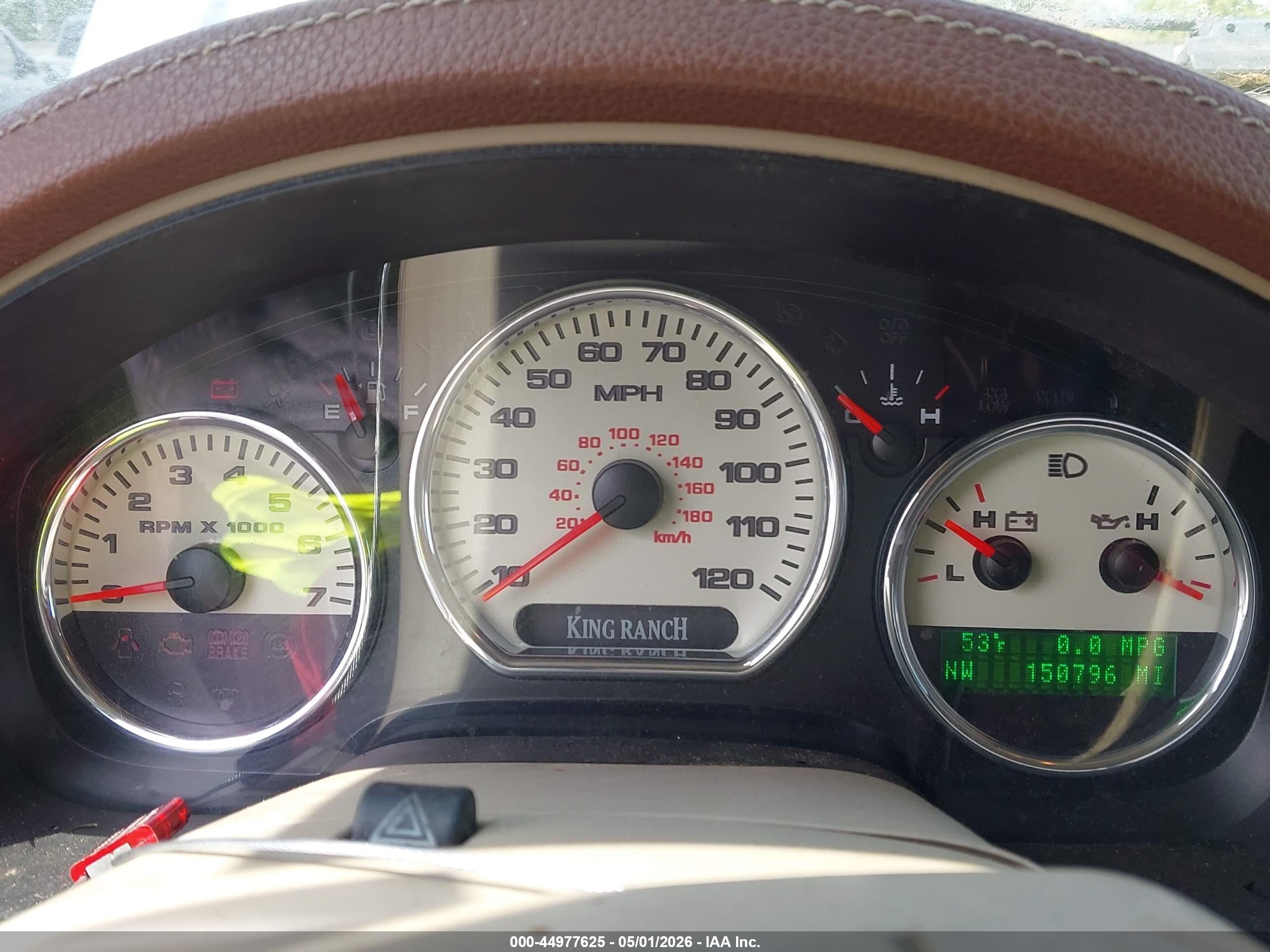 FORD F-150 image 7