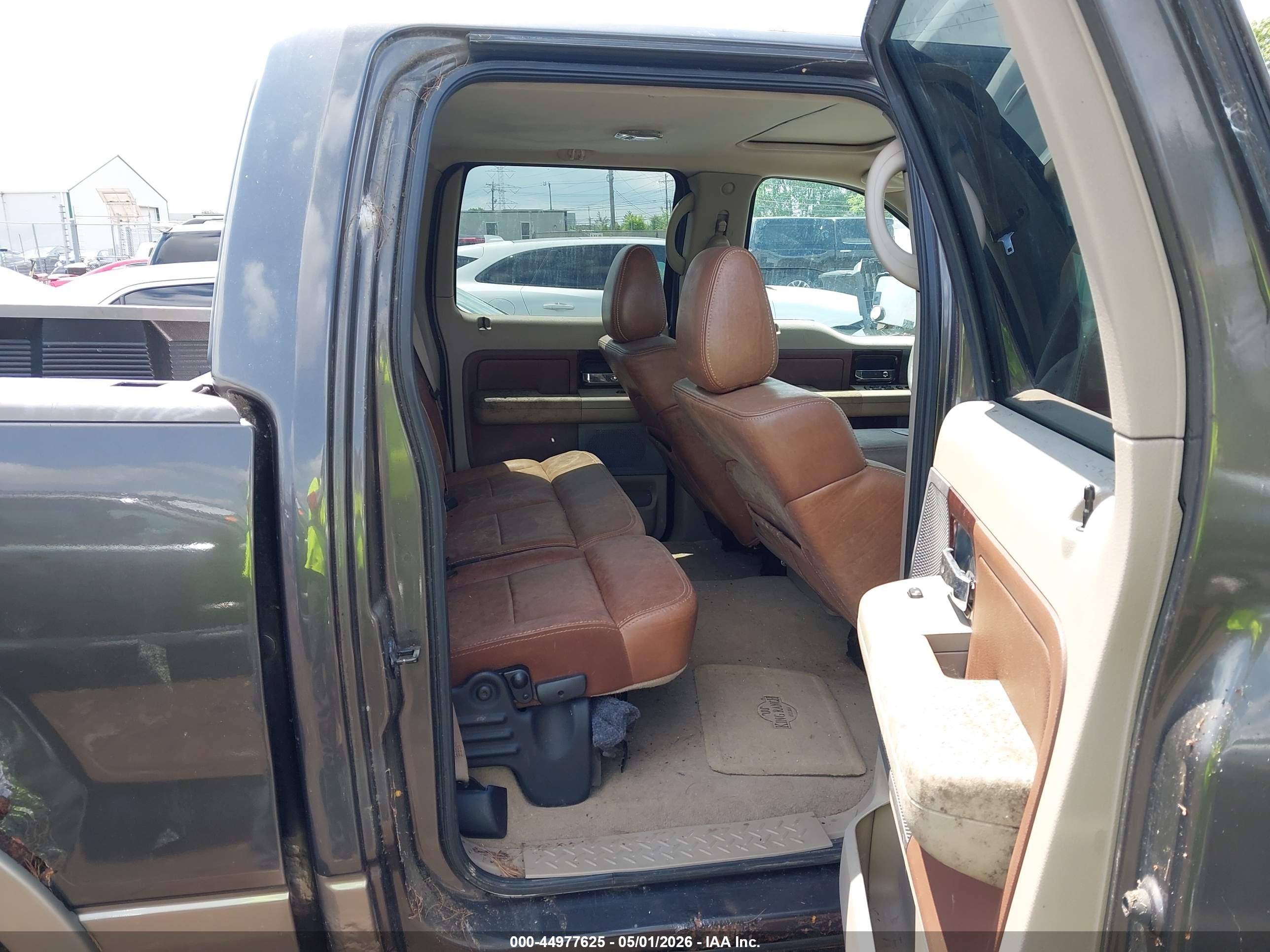 FORD F-150 image 8