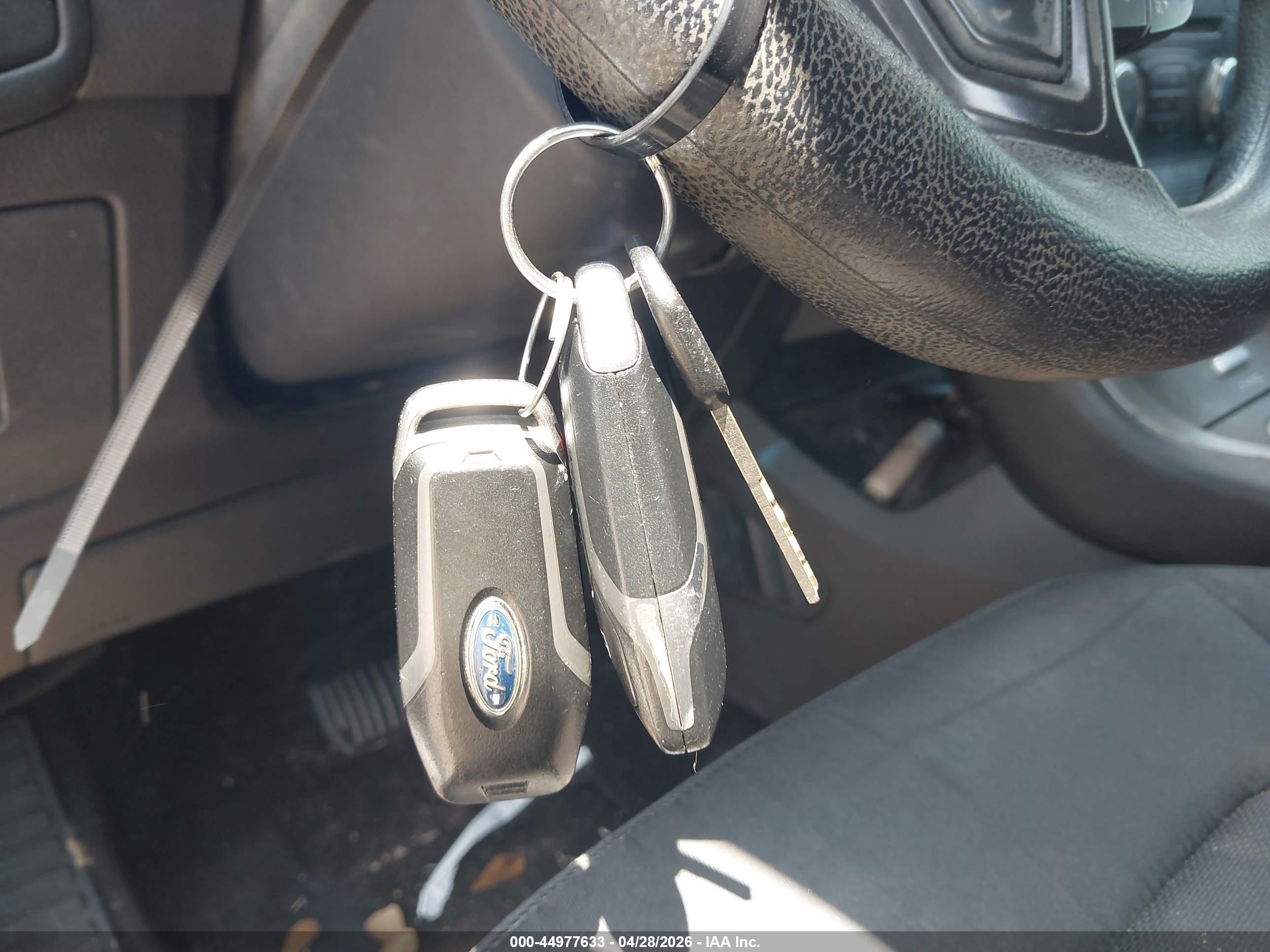 FORD EDGE image 11