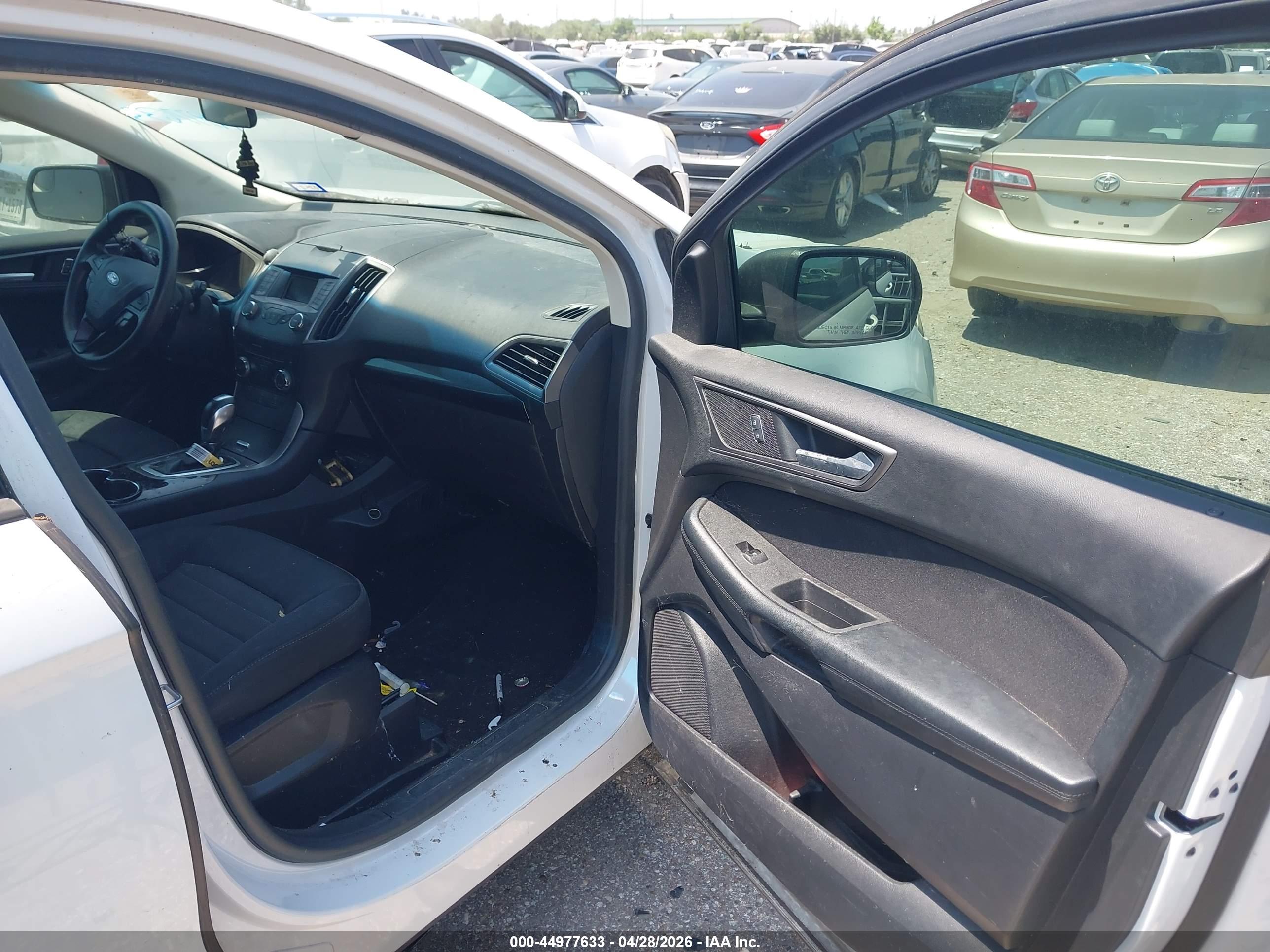 FORD EDGE image 5