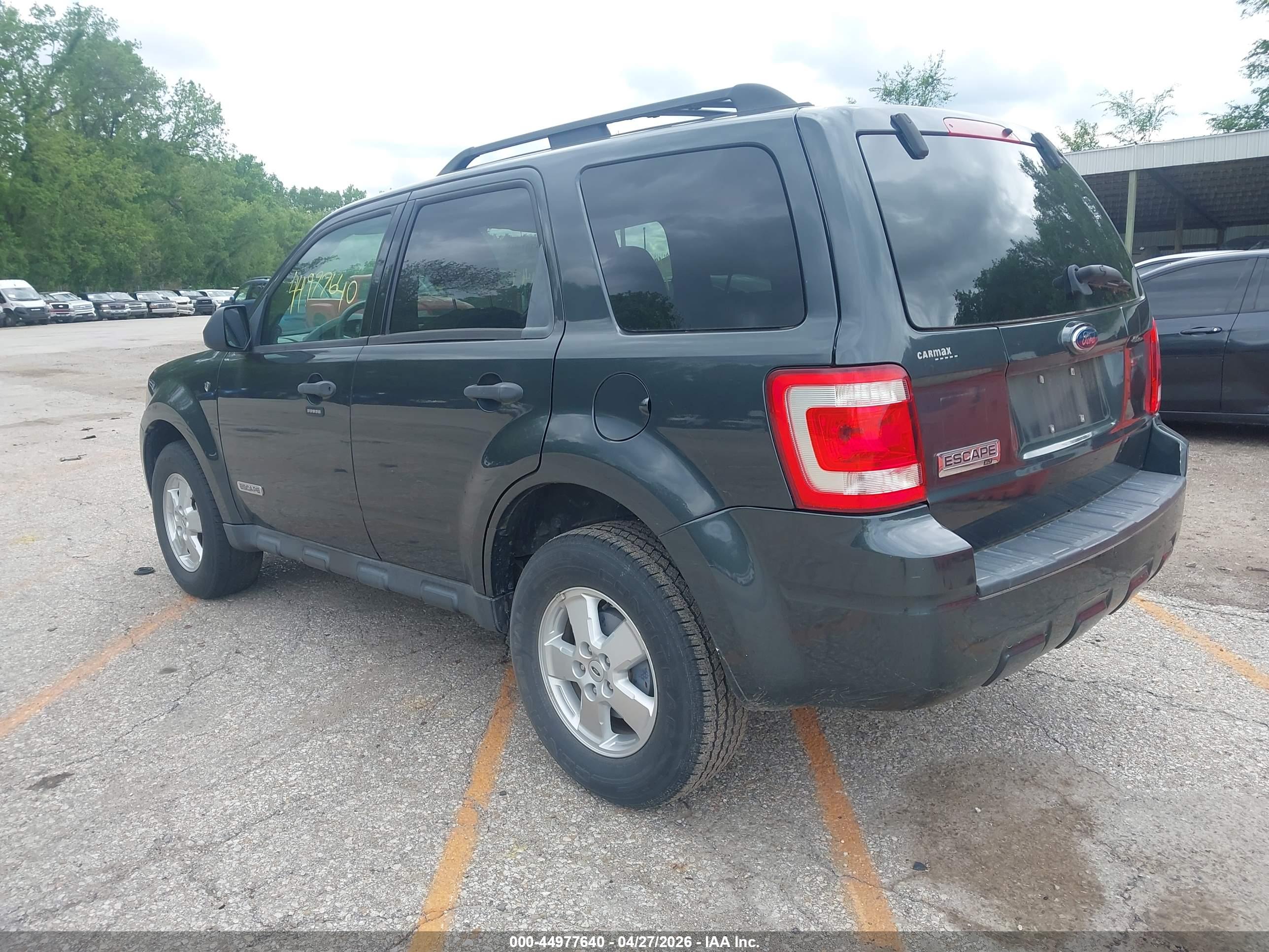 FORD ESCAPE image 3