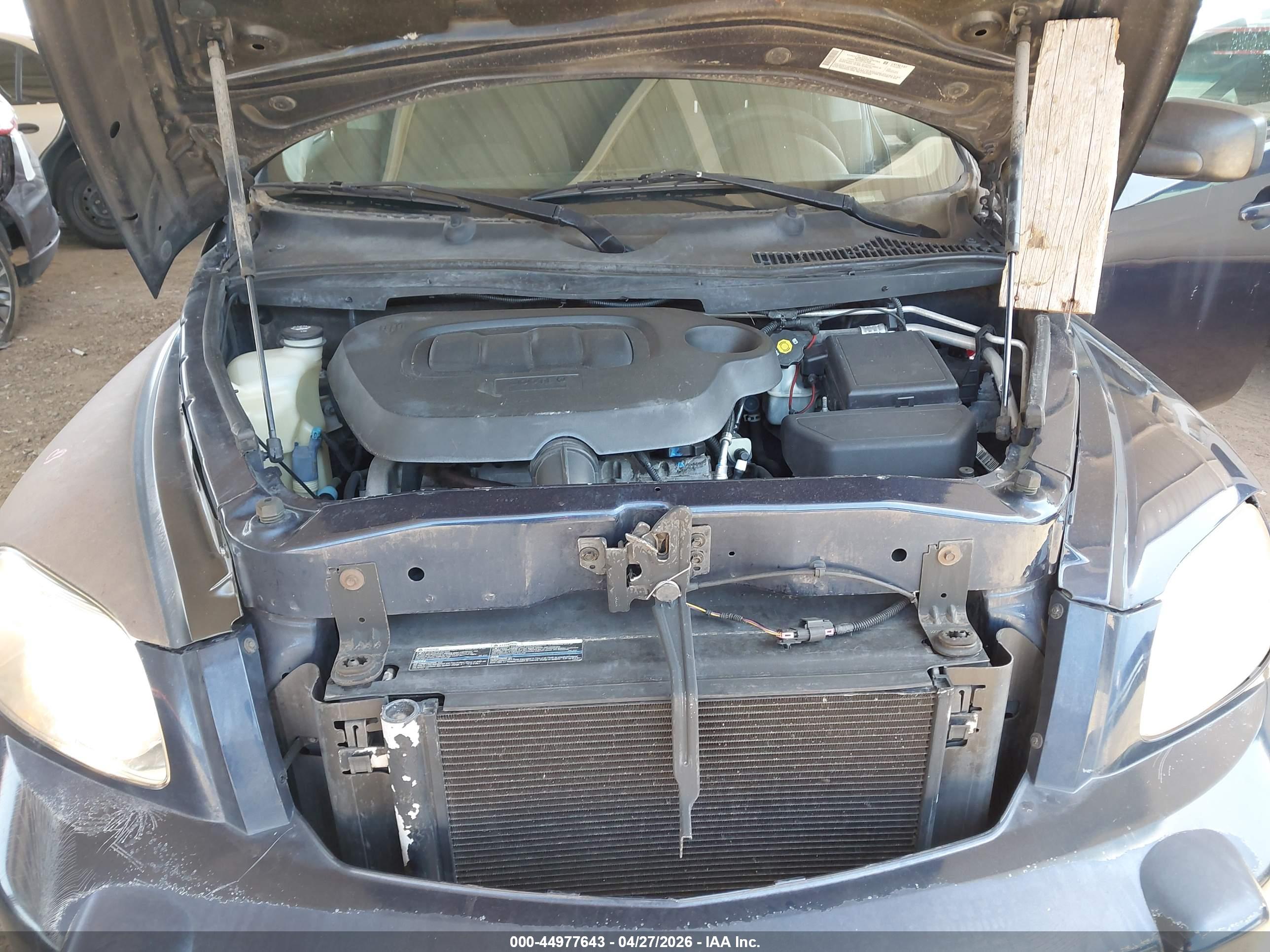 CHEVROLET HHR image 10