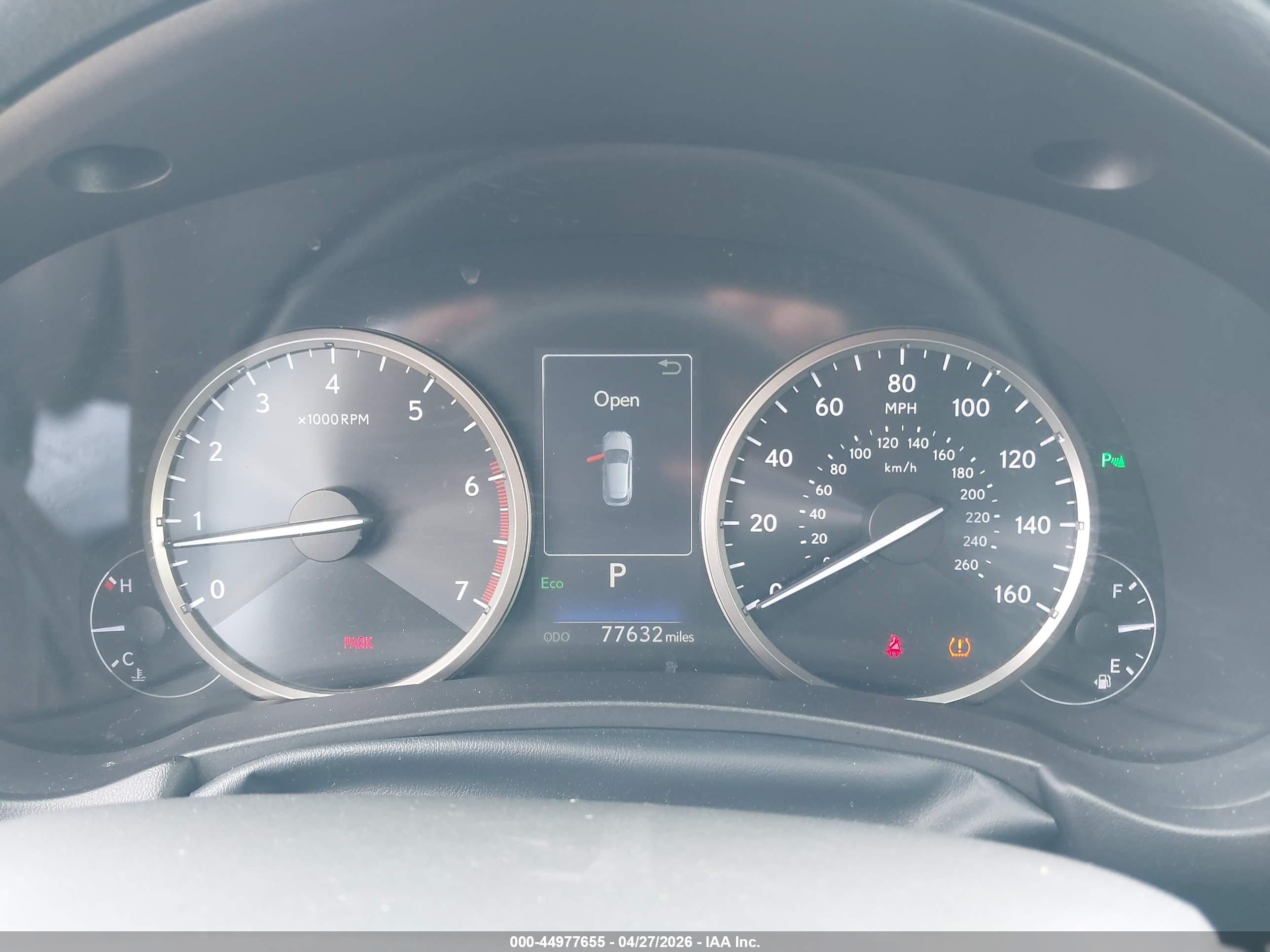 LEXUS NX image 7