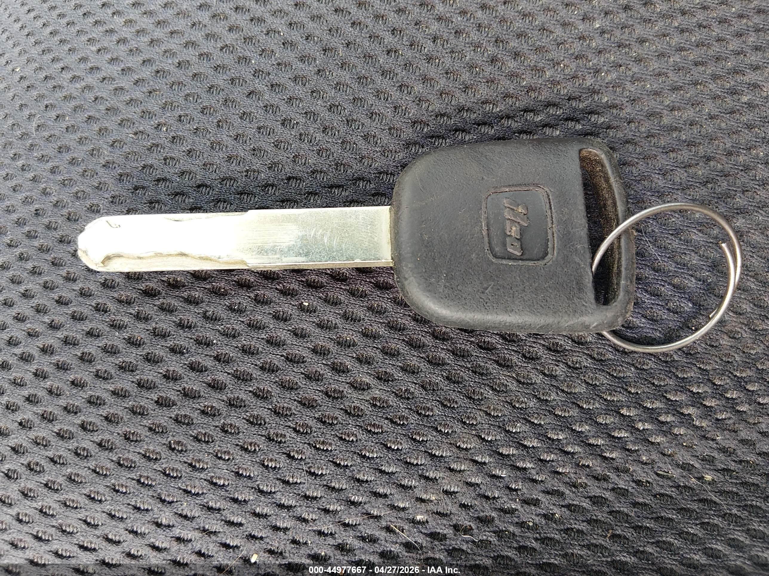 HONDA FIT image 11