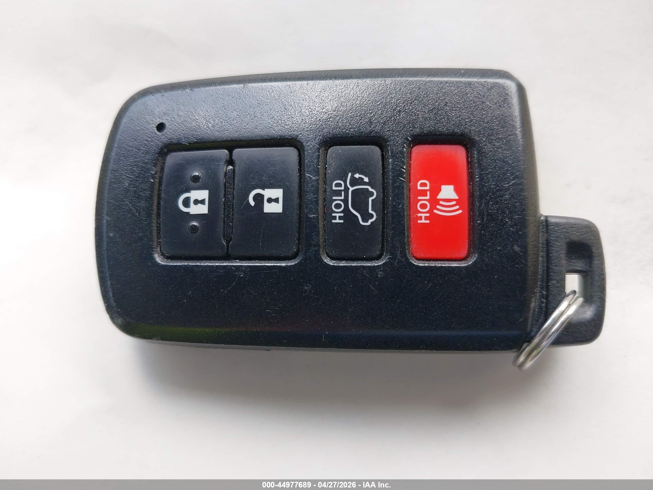 TOYOTA HIGHLANDER image 11