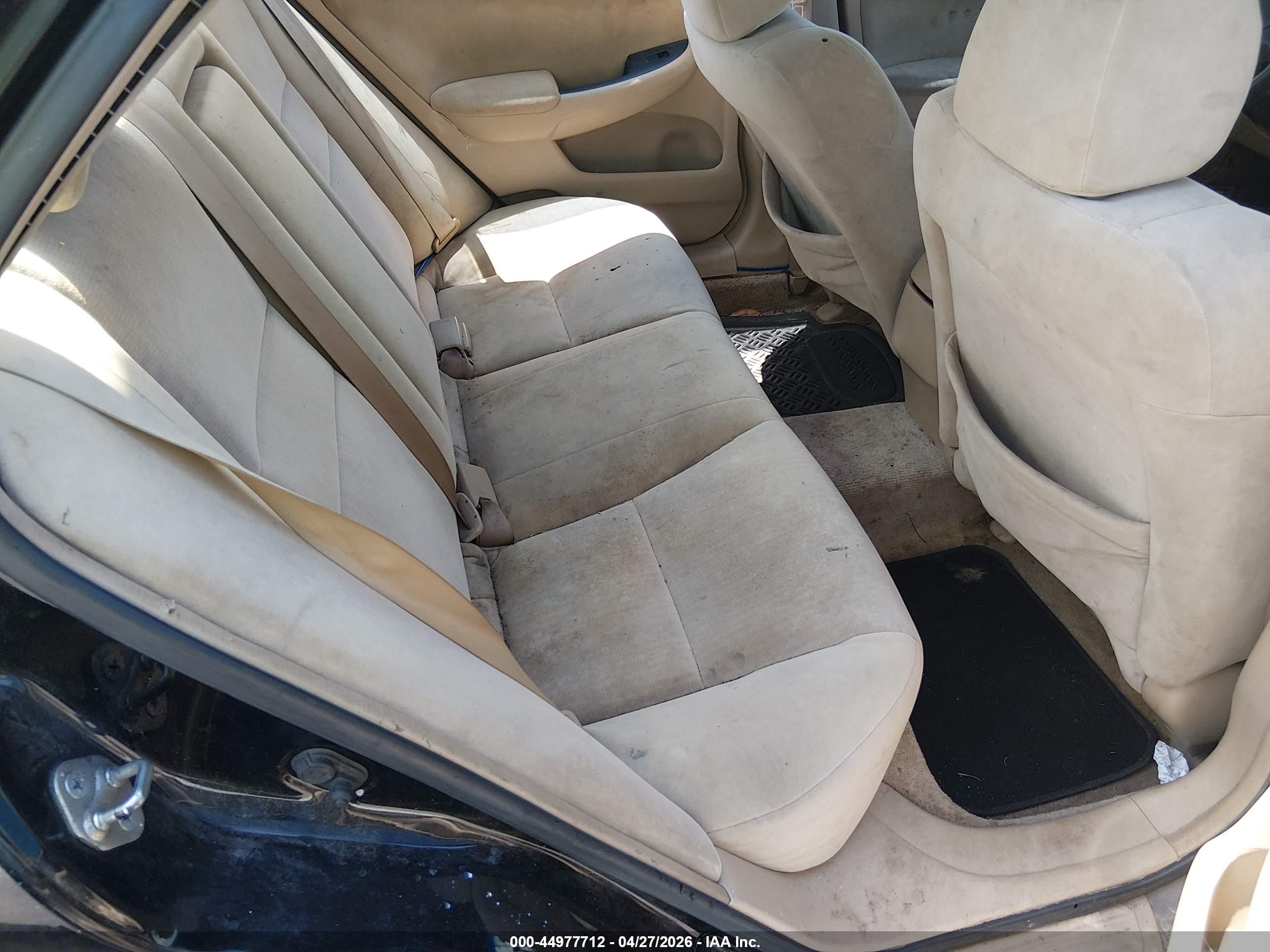 HONDA ACCORD image 8