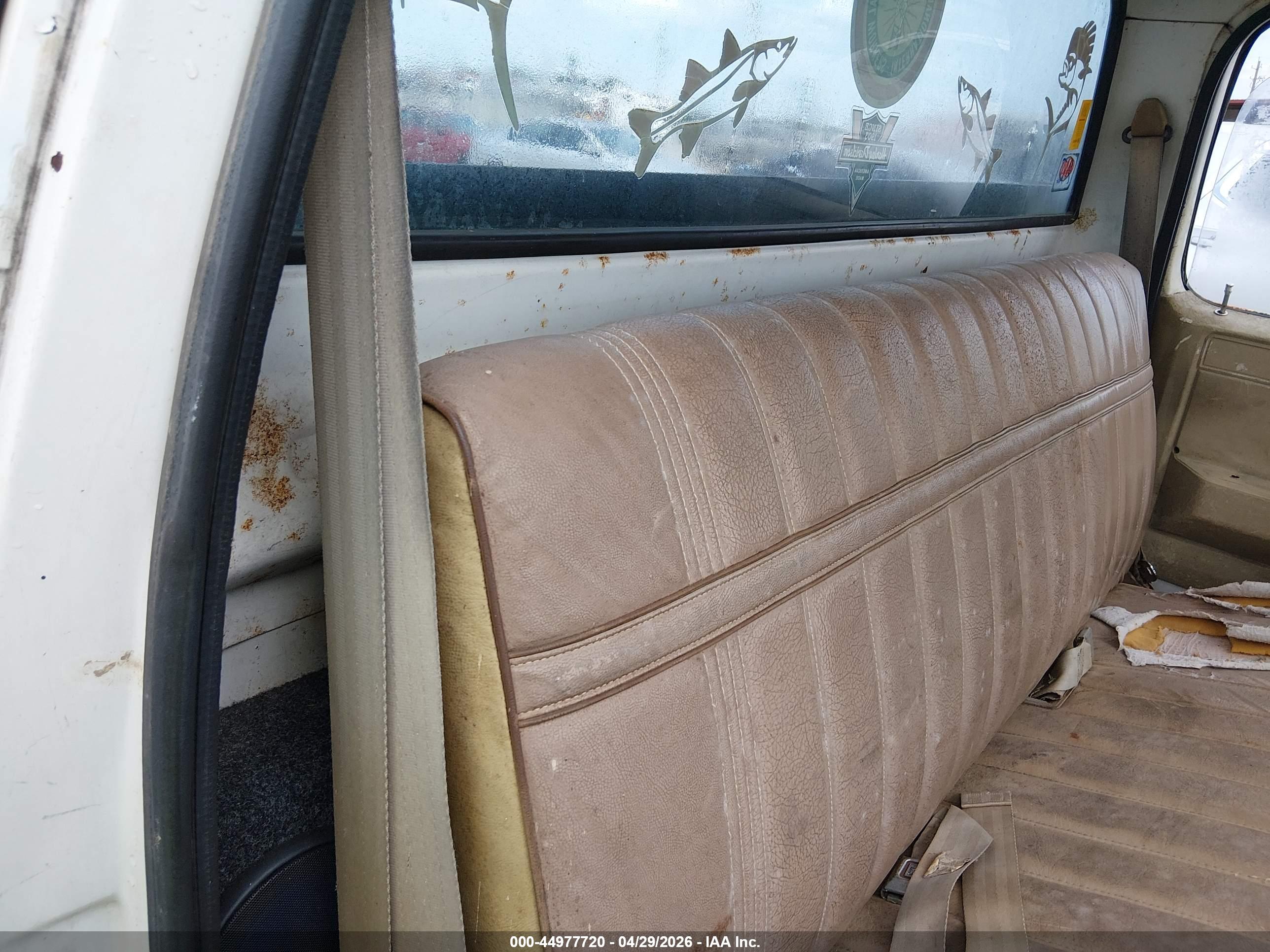 CHEVROLET C10 image 8